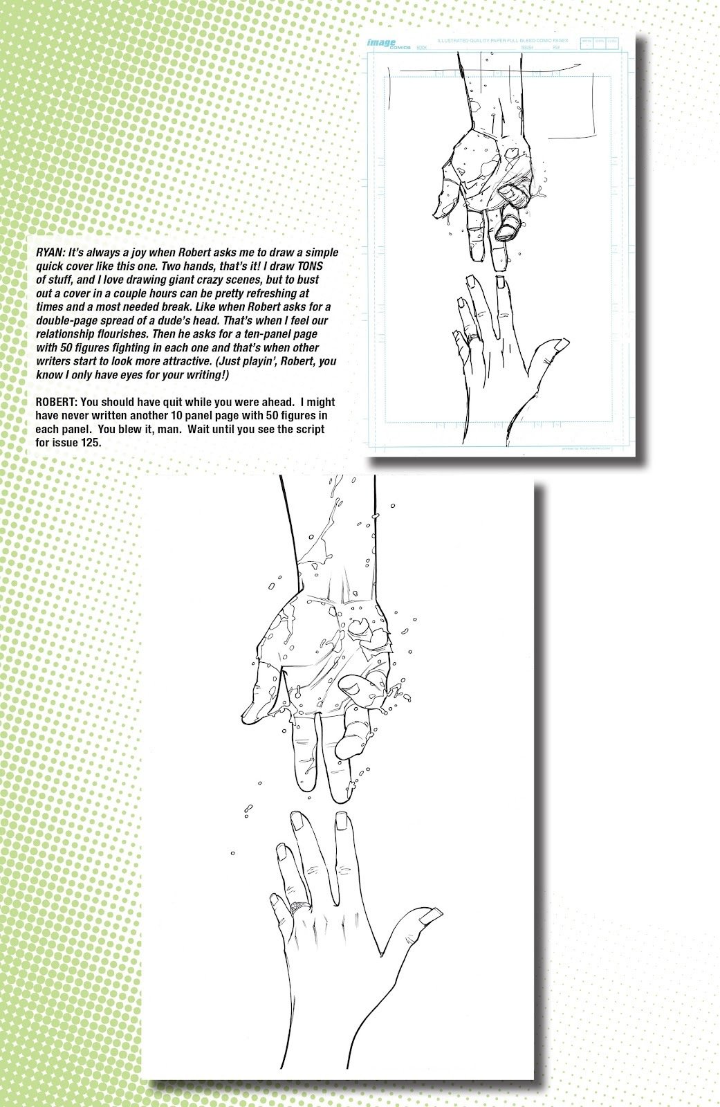 Read Invincible 2003 EN Manga Online