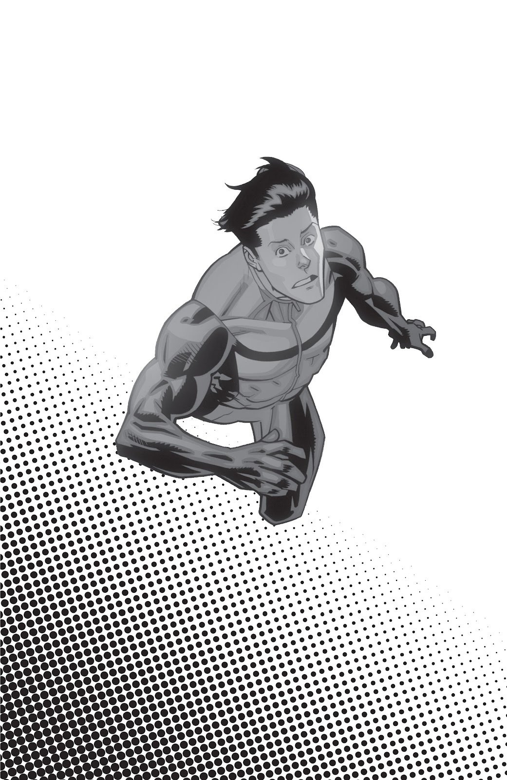 Read Invincible 2003 EN Manga Online