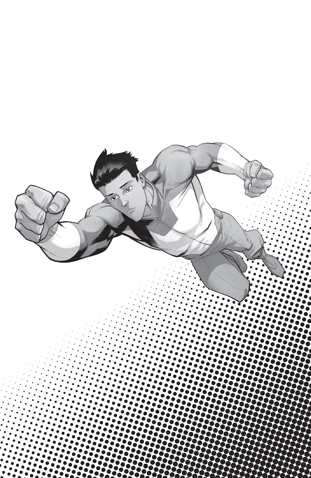 Read Invincible 2003 EN Manga Online