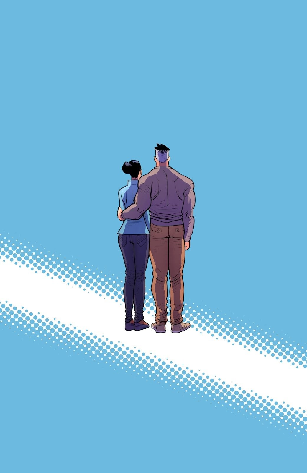 Read Invincible 2003 EN Manga Online
