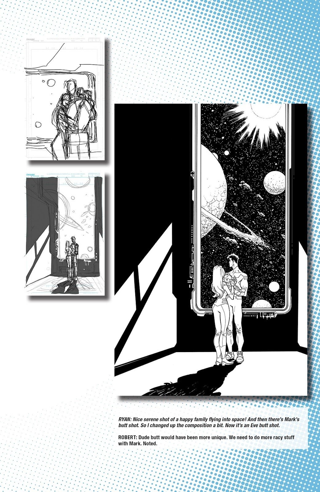 Read Invincible 2003 EN Manga Online