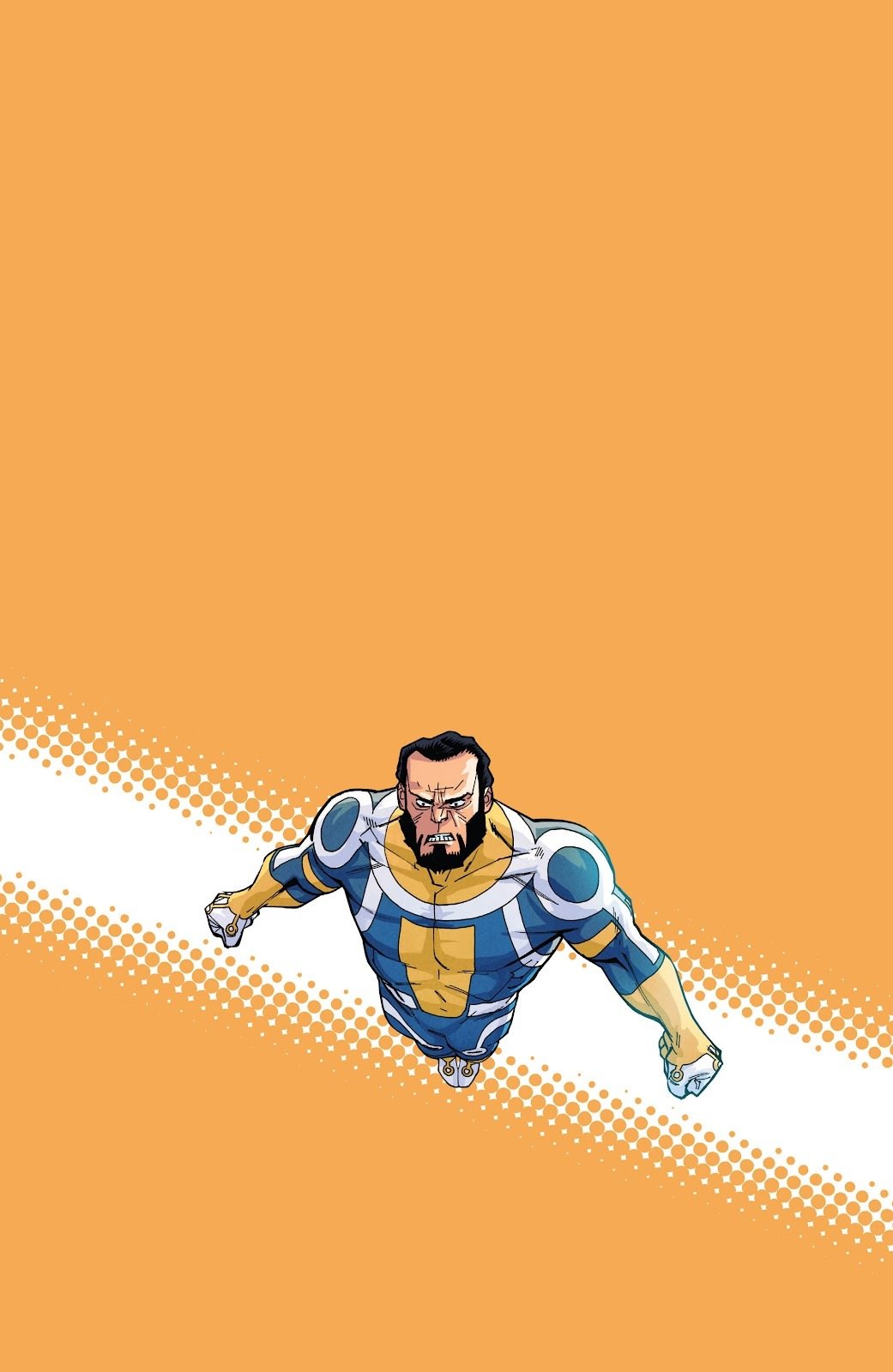 Read Invincible 2003 EN Manga Online