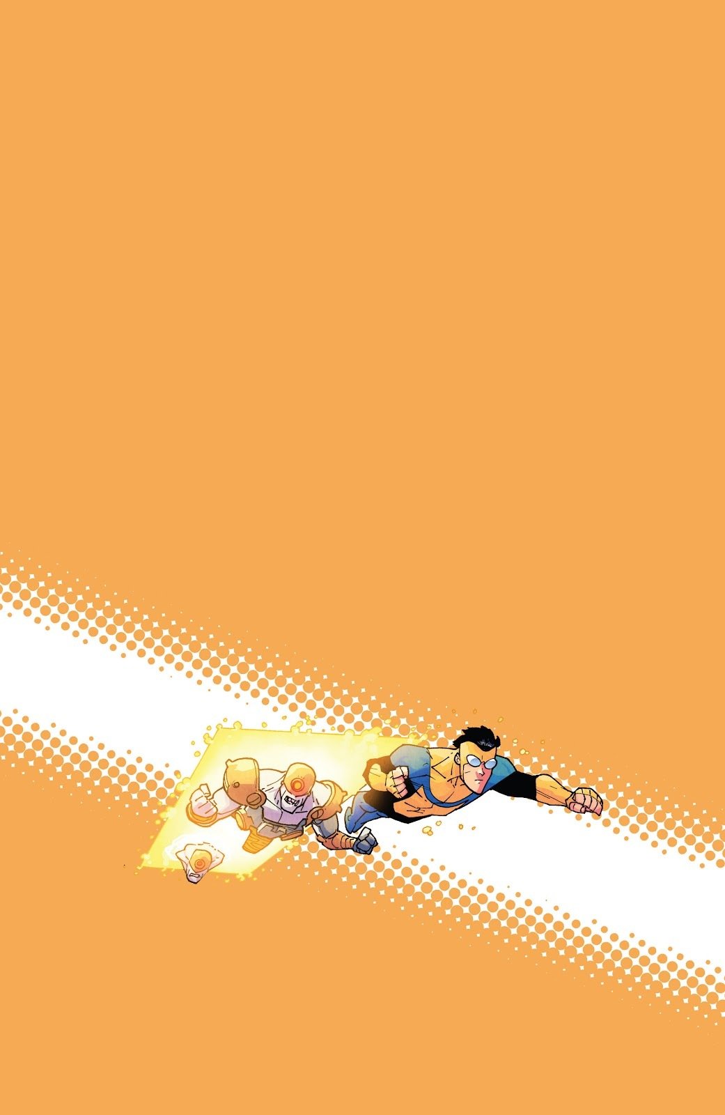 Read Invincible 2003 EN Manga Online