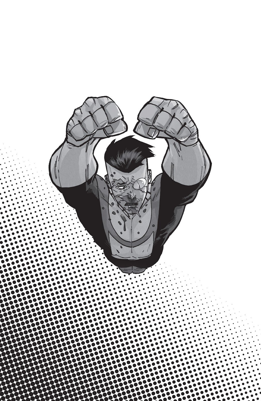Read Invincible 2003 EN Manga Online