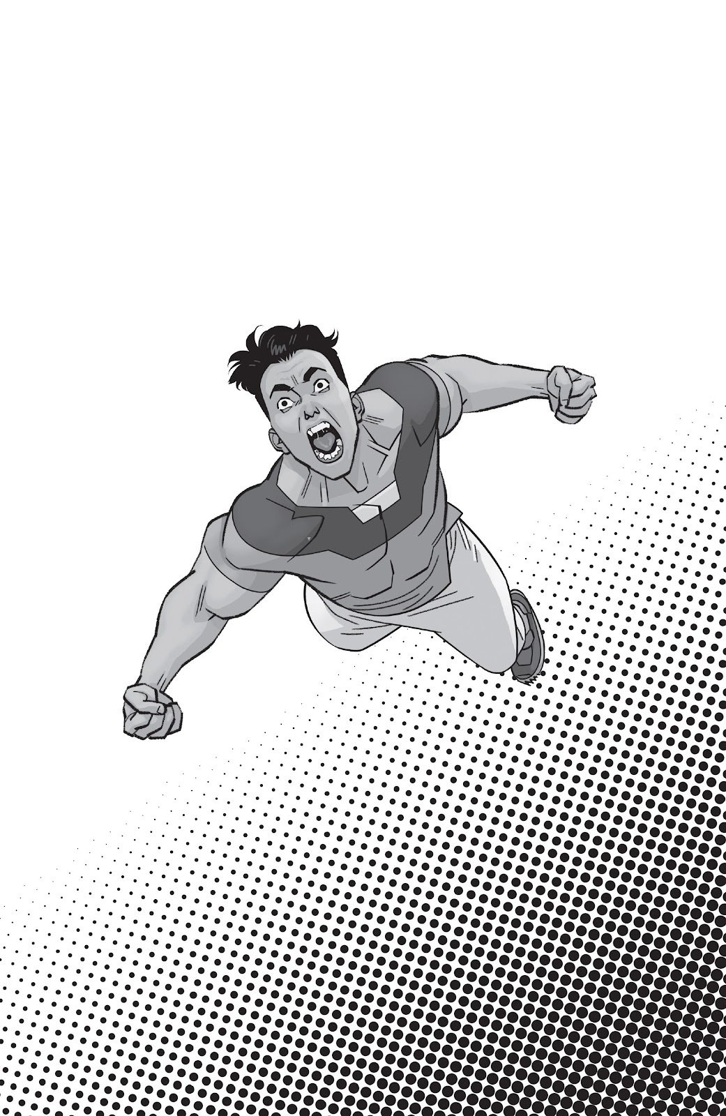 Read Invincible 2003 EN Manga Online