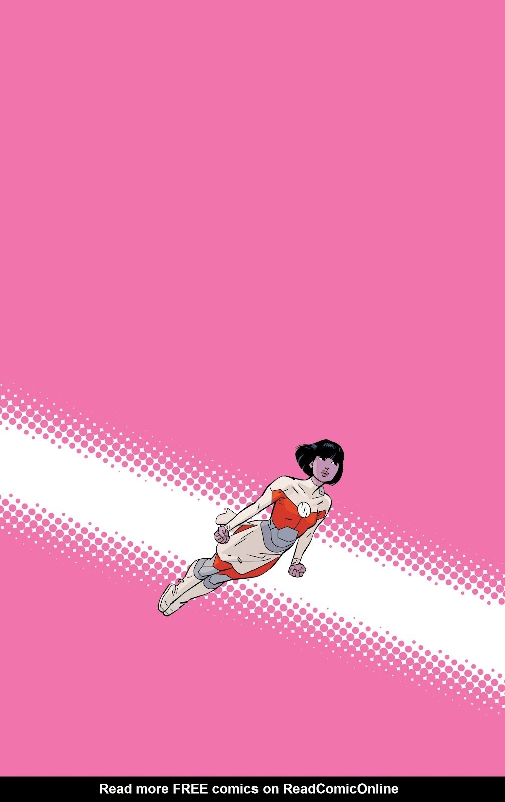 Read Invincible 2003 EN Manga Online
