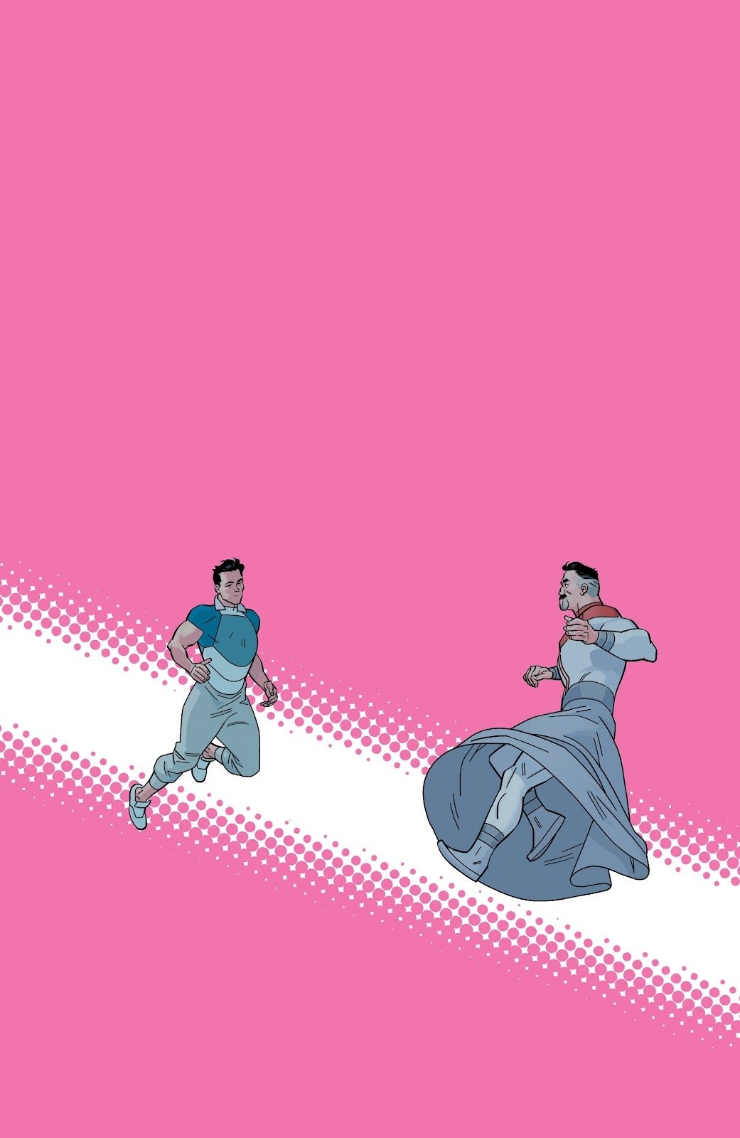 Read Invincible 2003 EN Manga Online