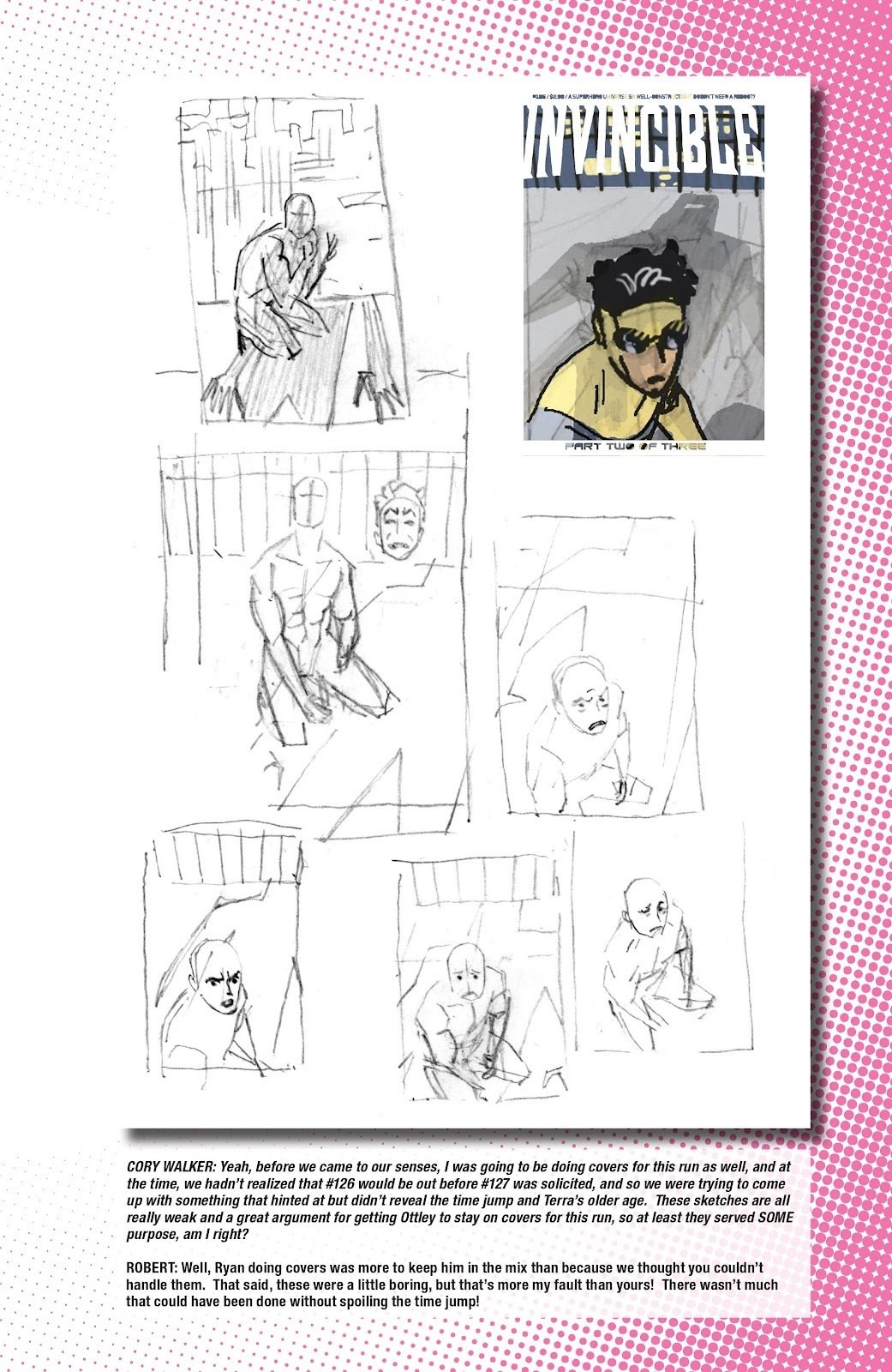 Read Invincible 2003 EN Manga Online