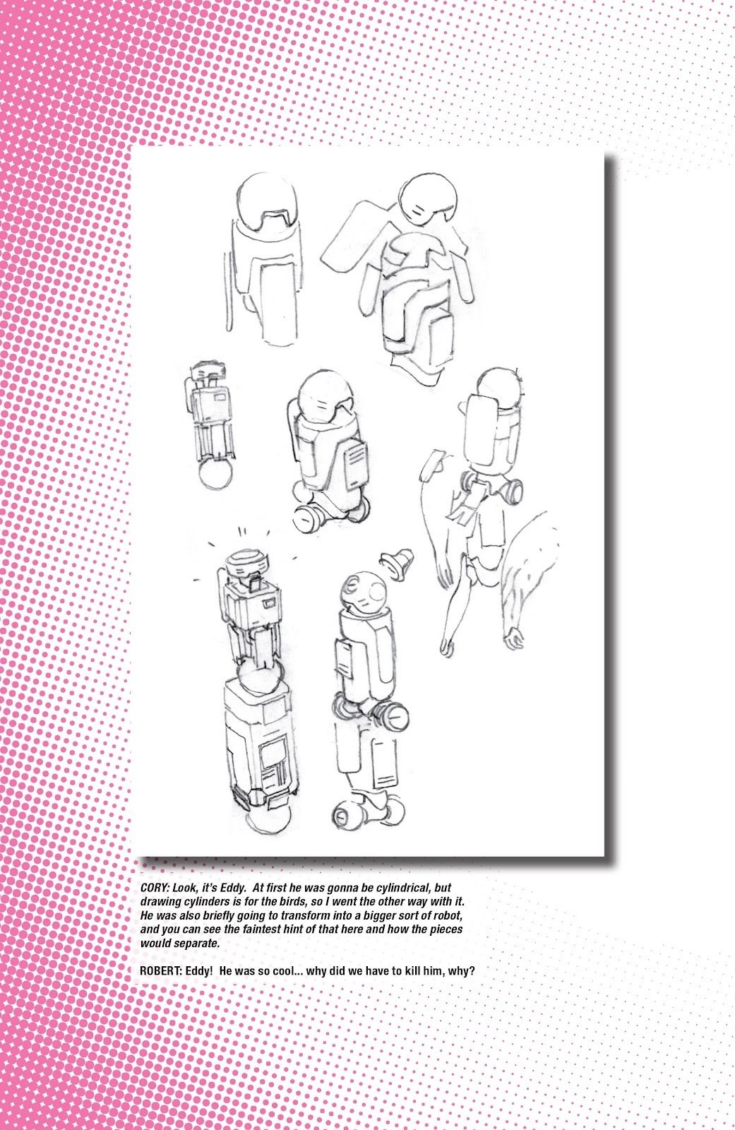 Read Invincible 2003 EN Manga Online