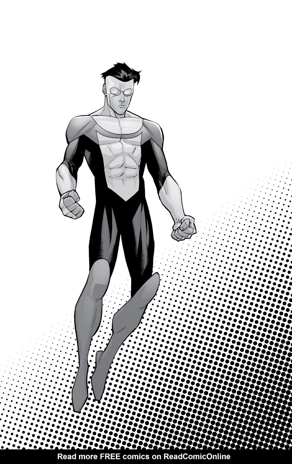 Read Invincible 2003 EN Manga Online