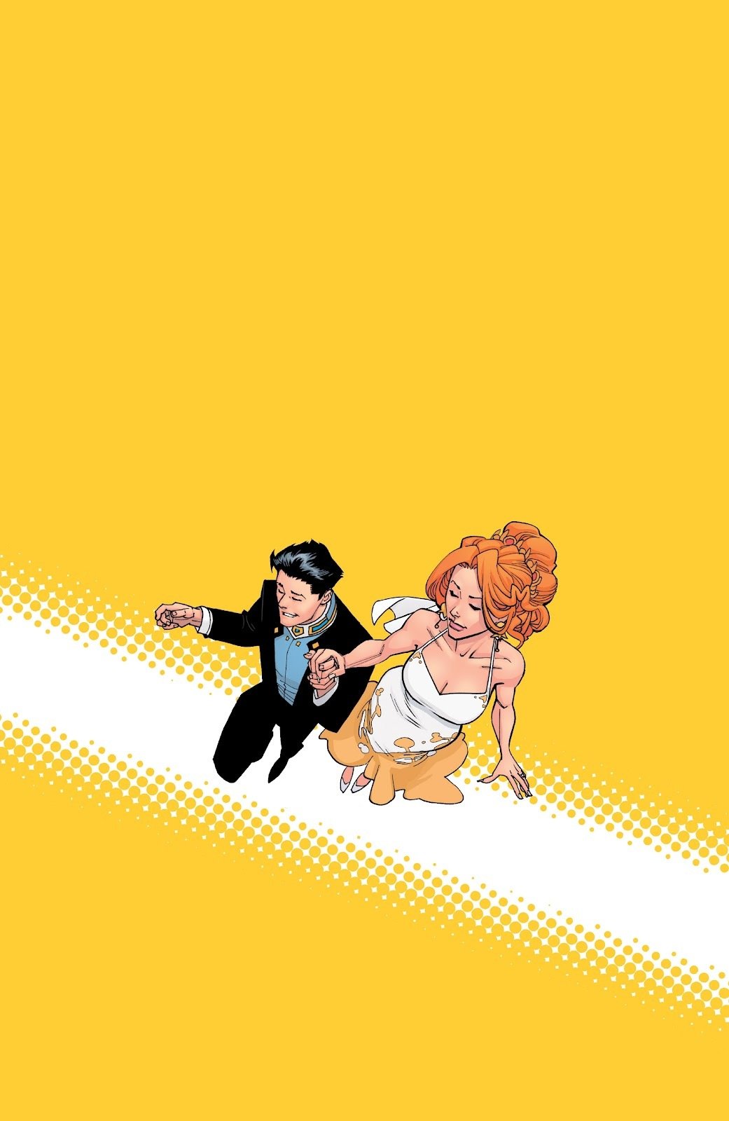 Read Invincible 2003 EN Manga Online