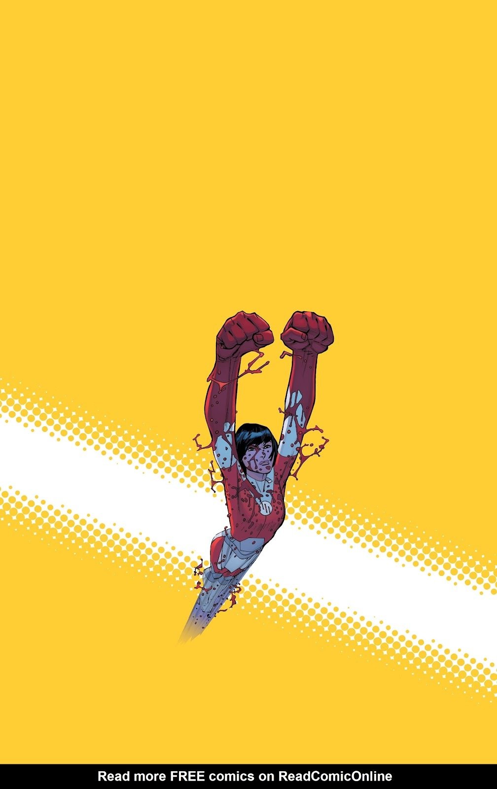 Read Invincible 2003 EN Manga Online