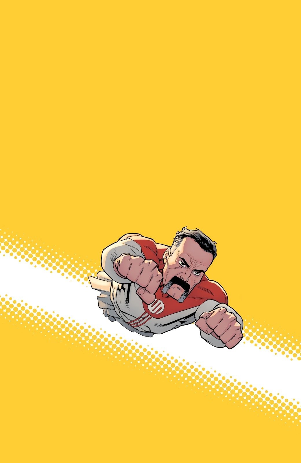Read Invincible 2003 EN Manga Online