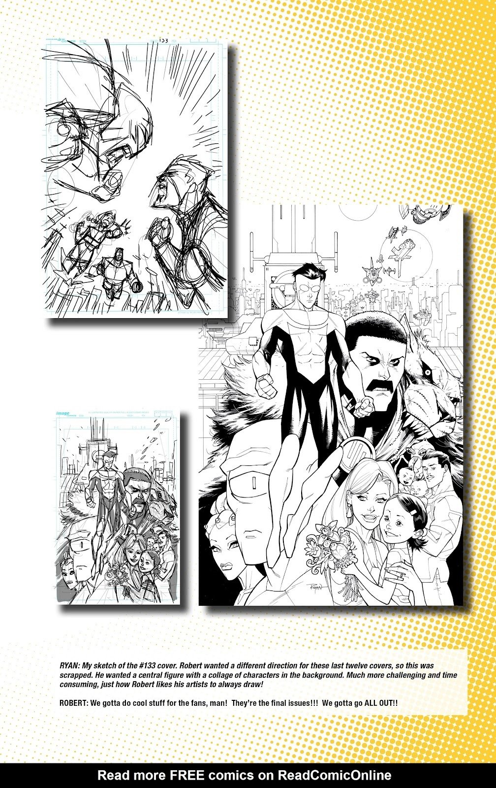 Read Invincible 2003 EN Manga Online