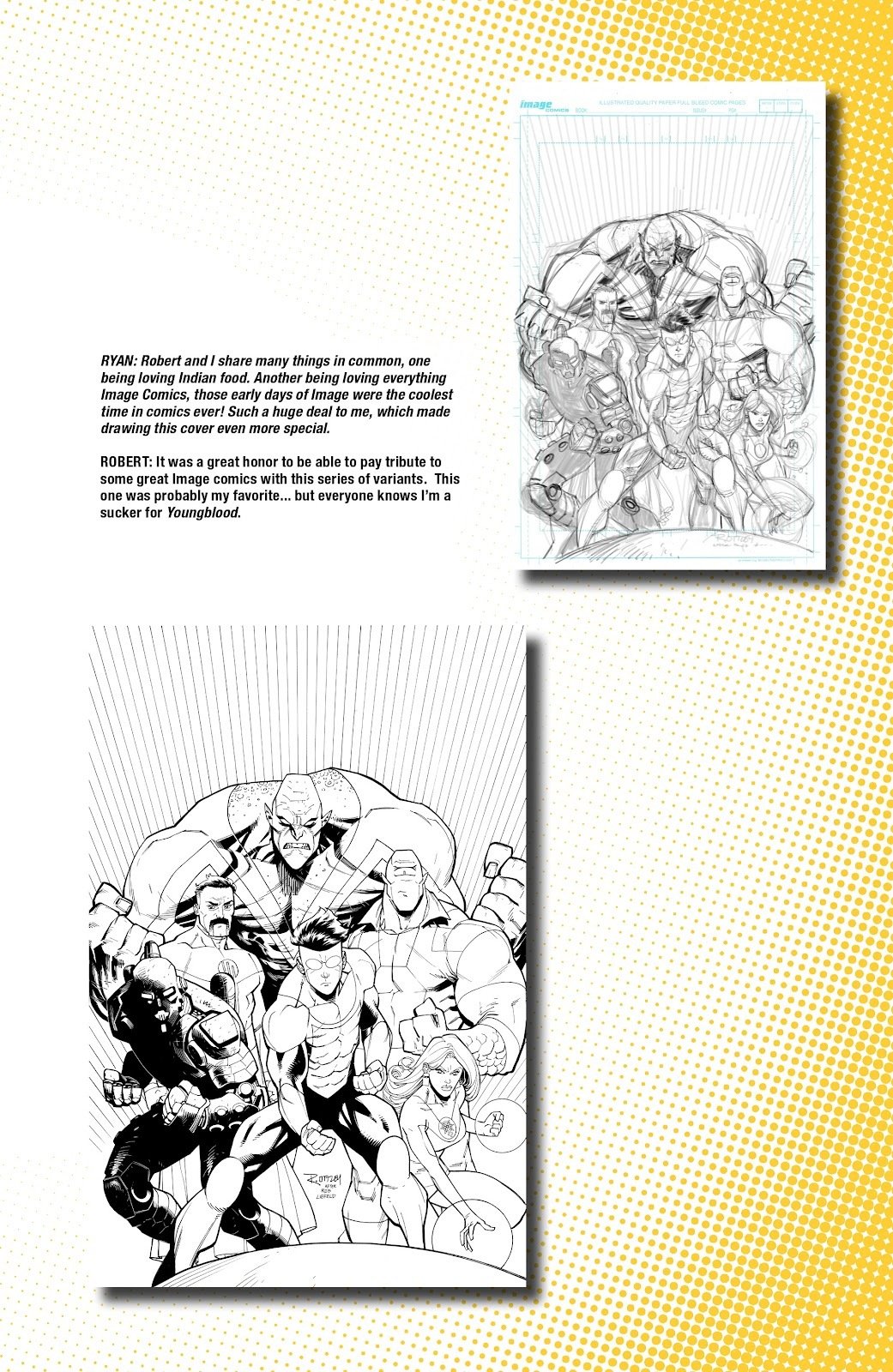 Read Invincible 2003 EN Manga Online