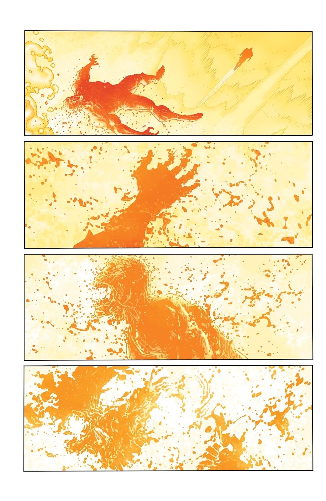 Read Invincible 2003 EN Manga Online