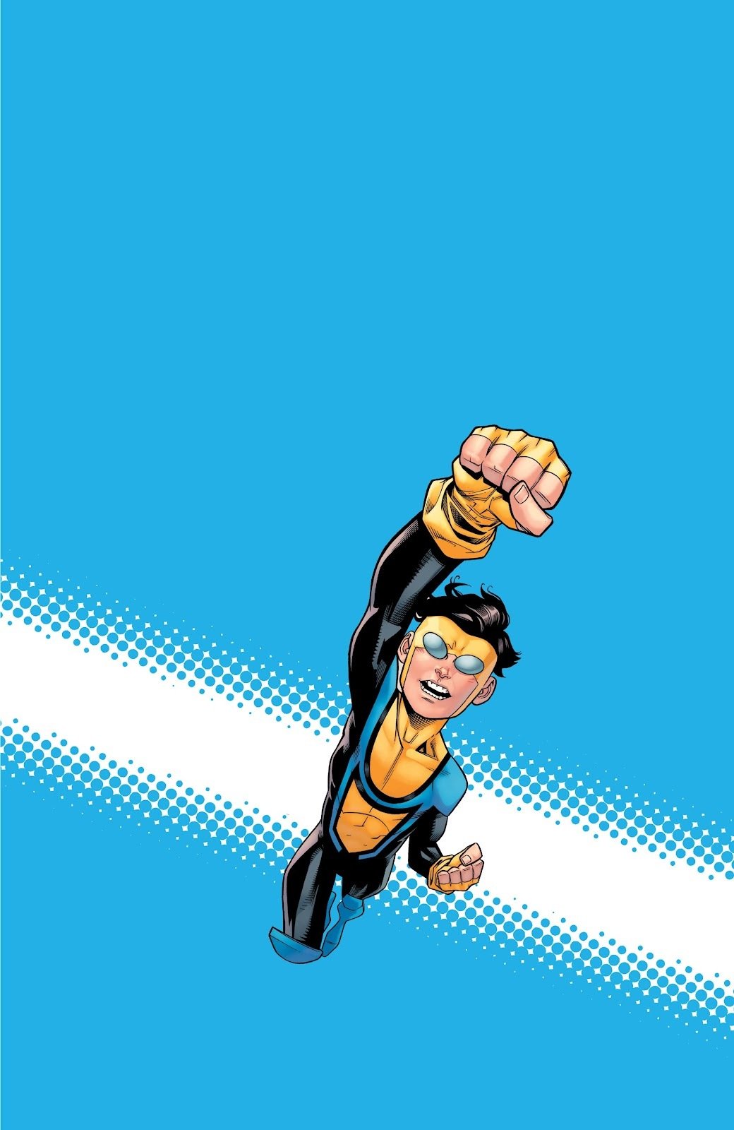 Read Invincible 2003 EN Manga Online