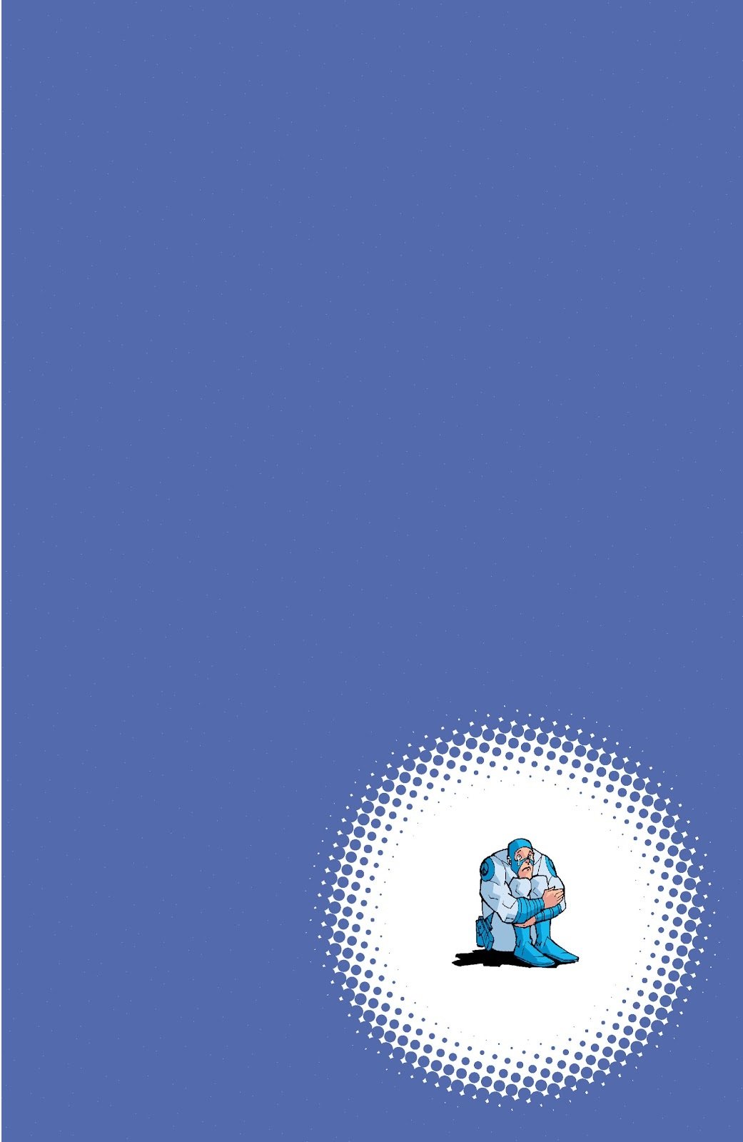 Read Invincible 2003 EN Manga Online