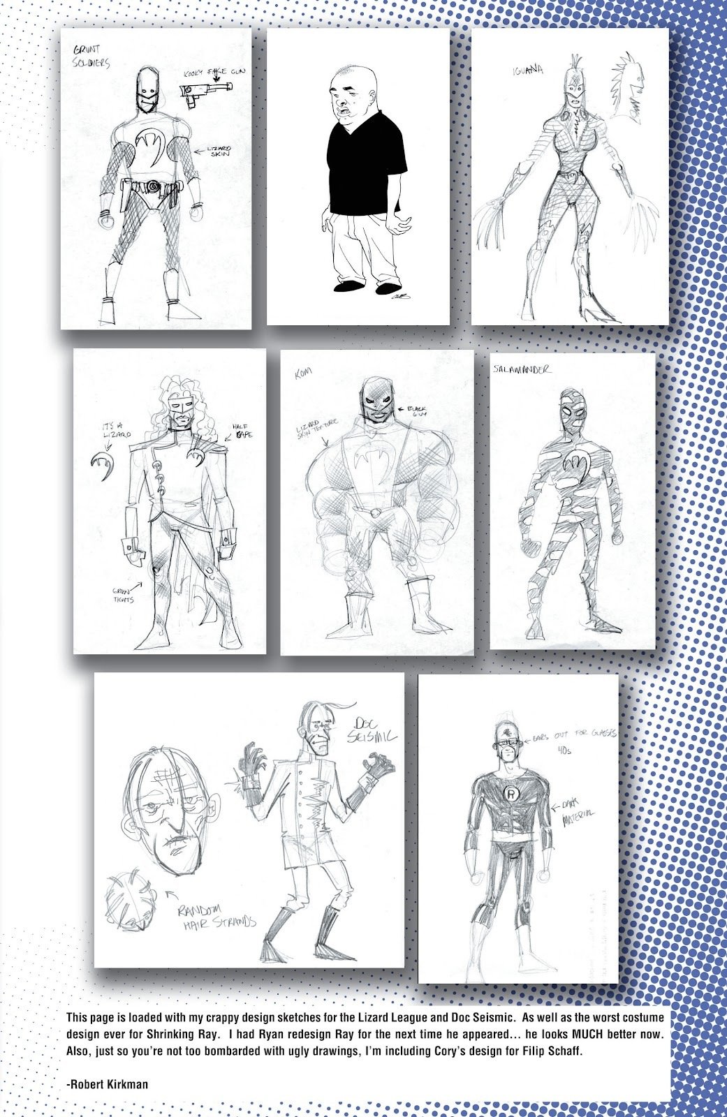 Read Invincible 2003 EN Manga Online