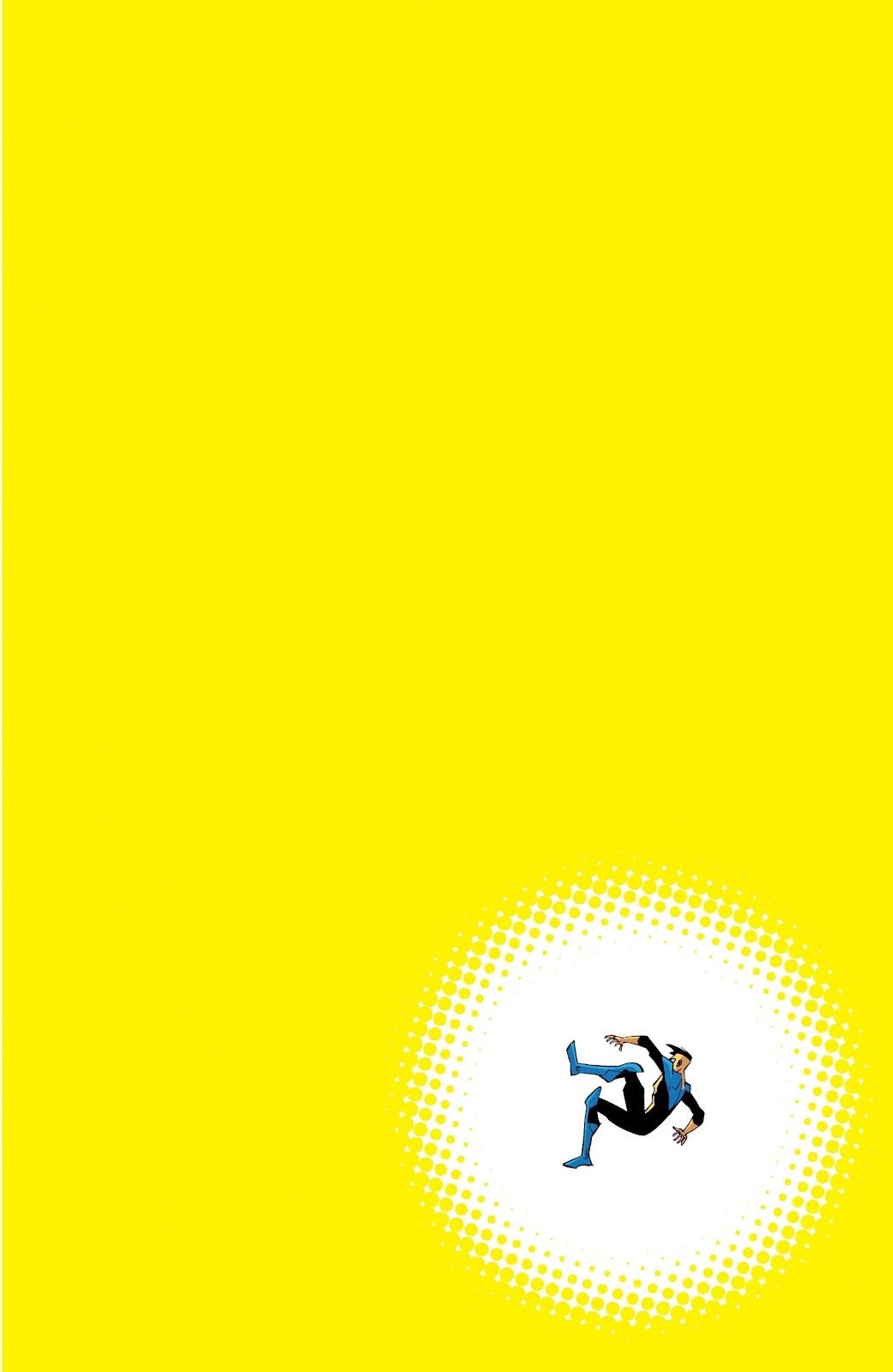 Read Invincible 2003 EN Manga Online