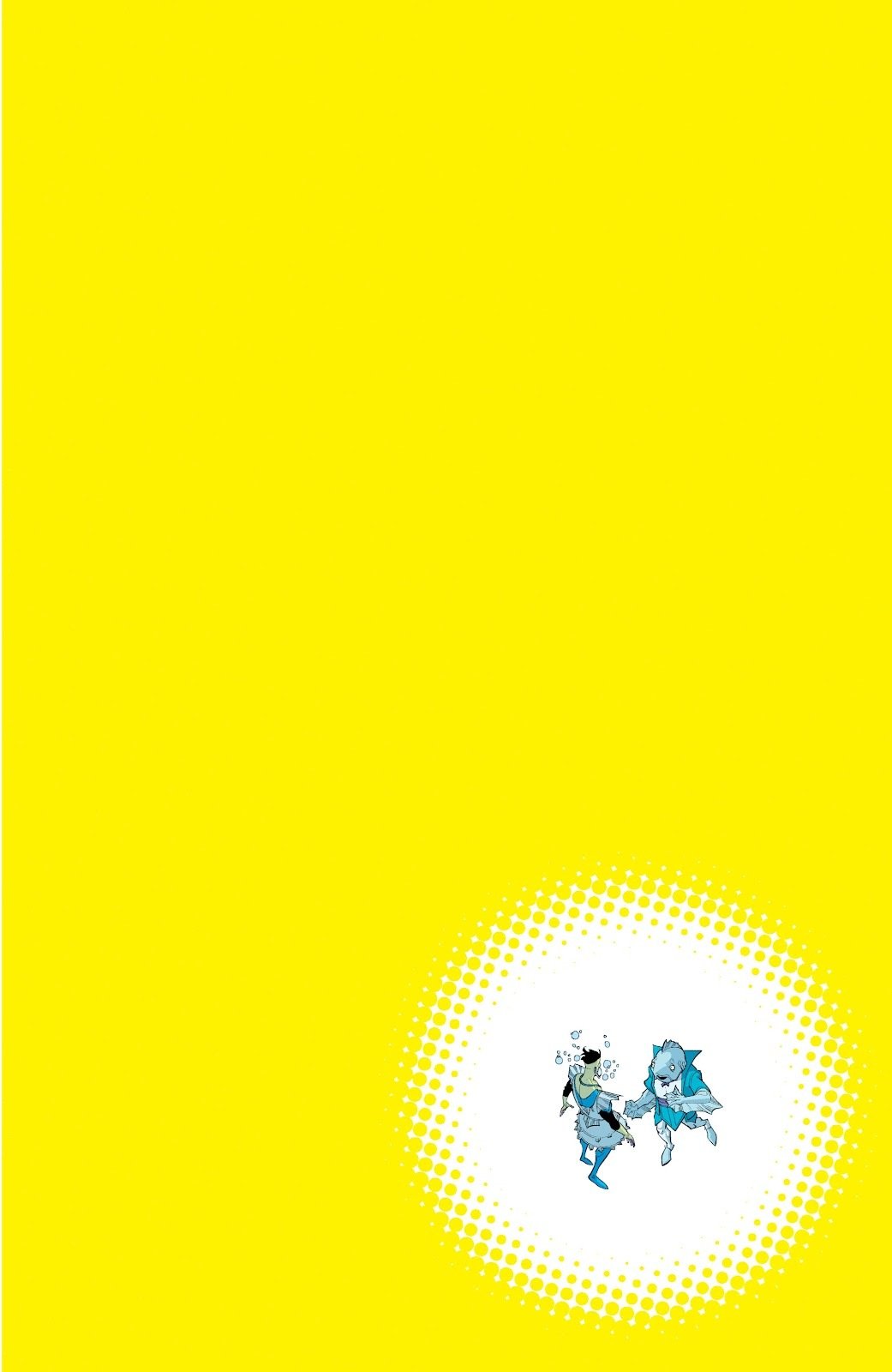 Read Invincible 2003 EN Manga Online