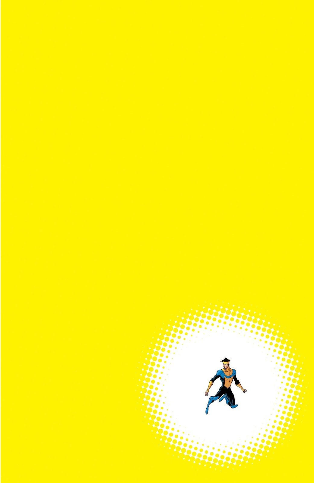 Read Invincible 2003 EN Manga Online
