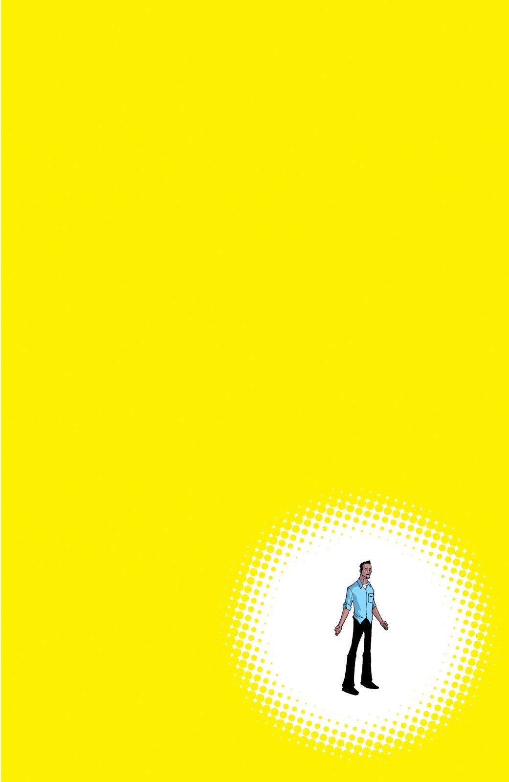 Read Invincible 2003 EN Manga Online