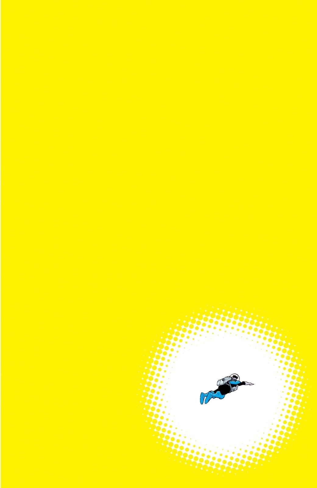 Read Invincible 2003 EN Manga Online