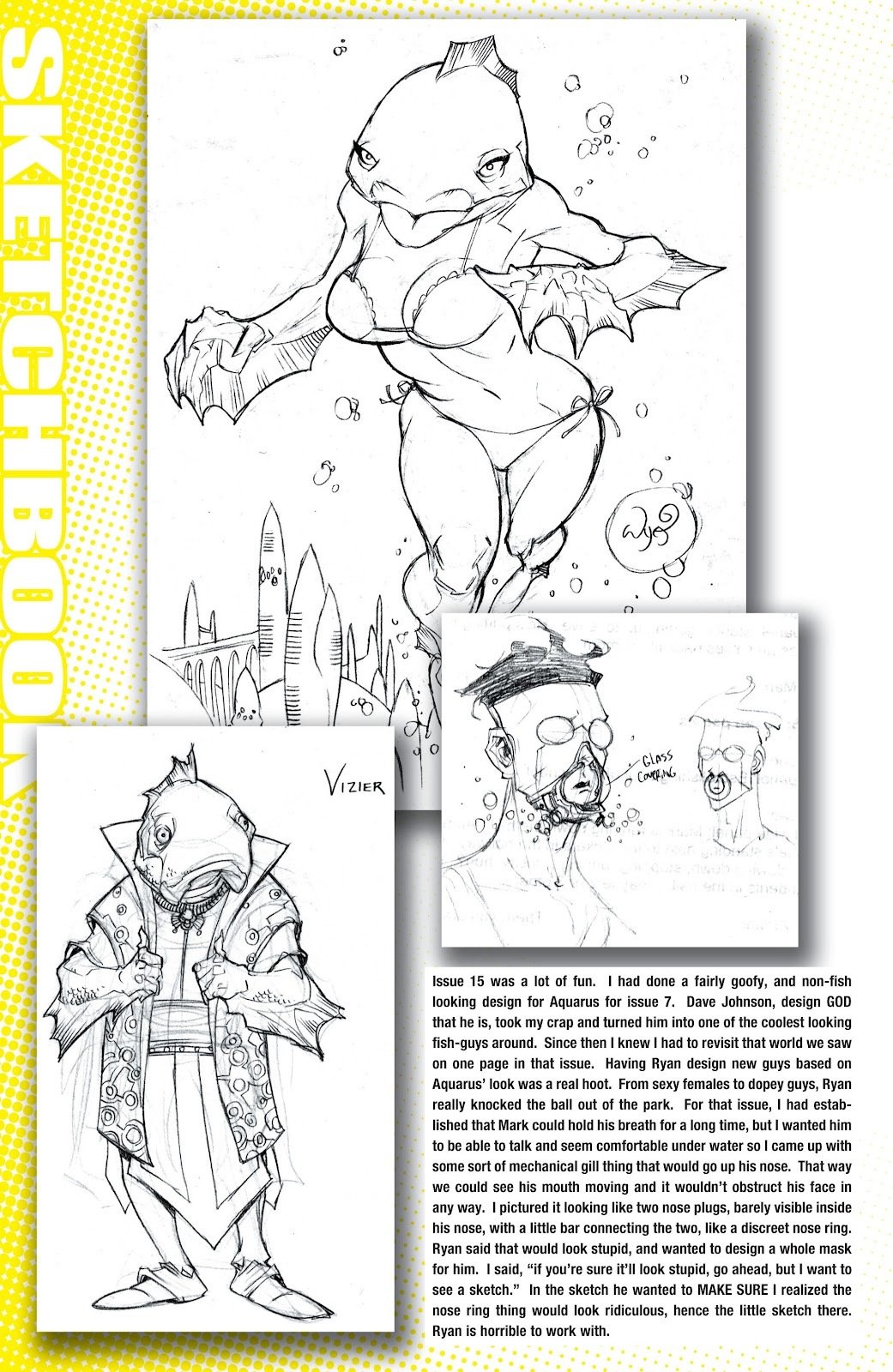 Read Invincible 2003 EN Manga Online