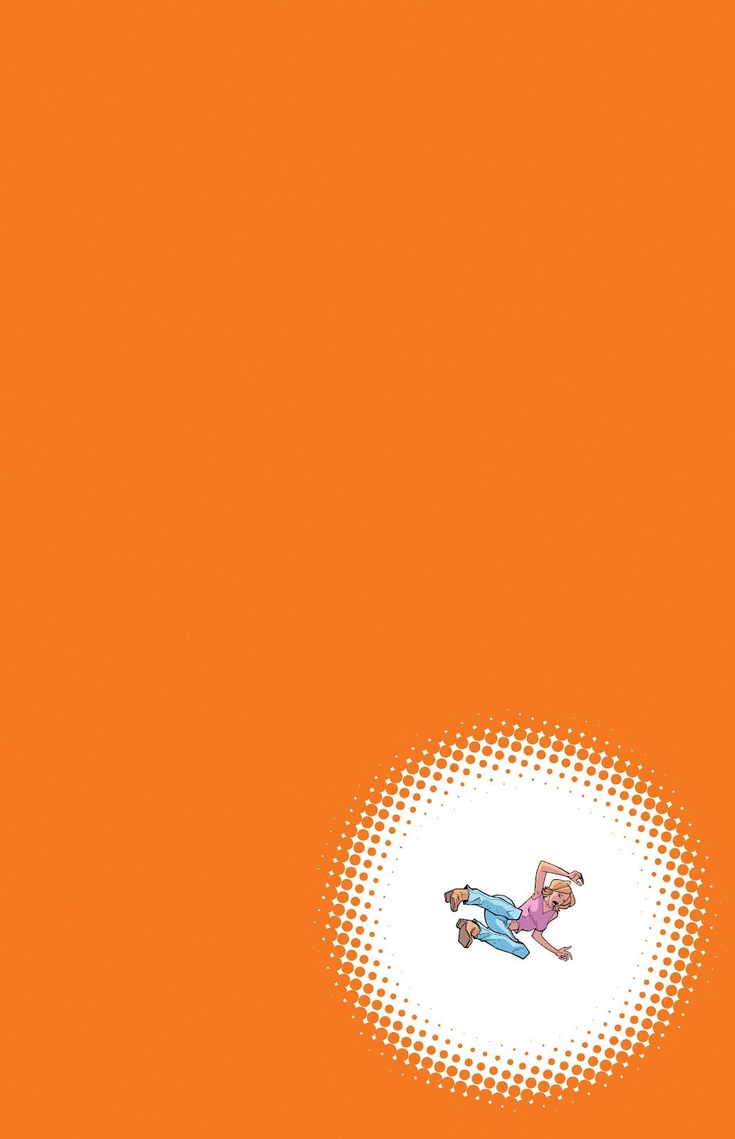 Read Invincible 2003 EN Manga Online