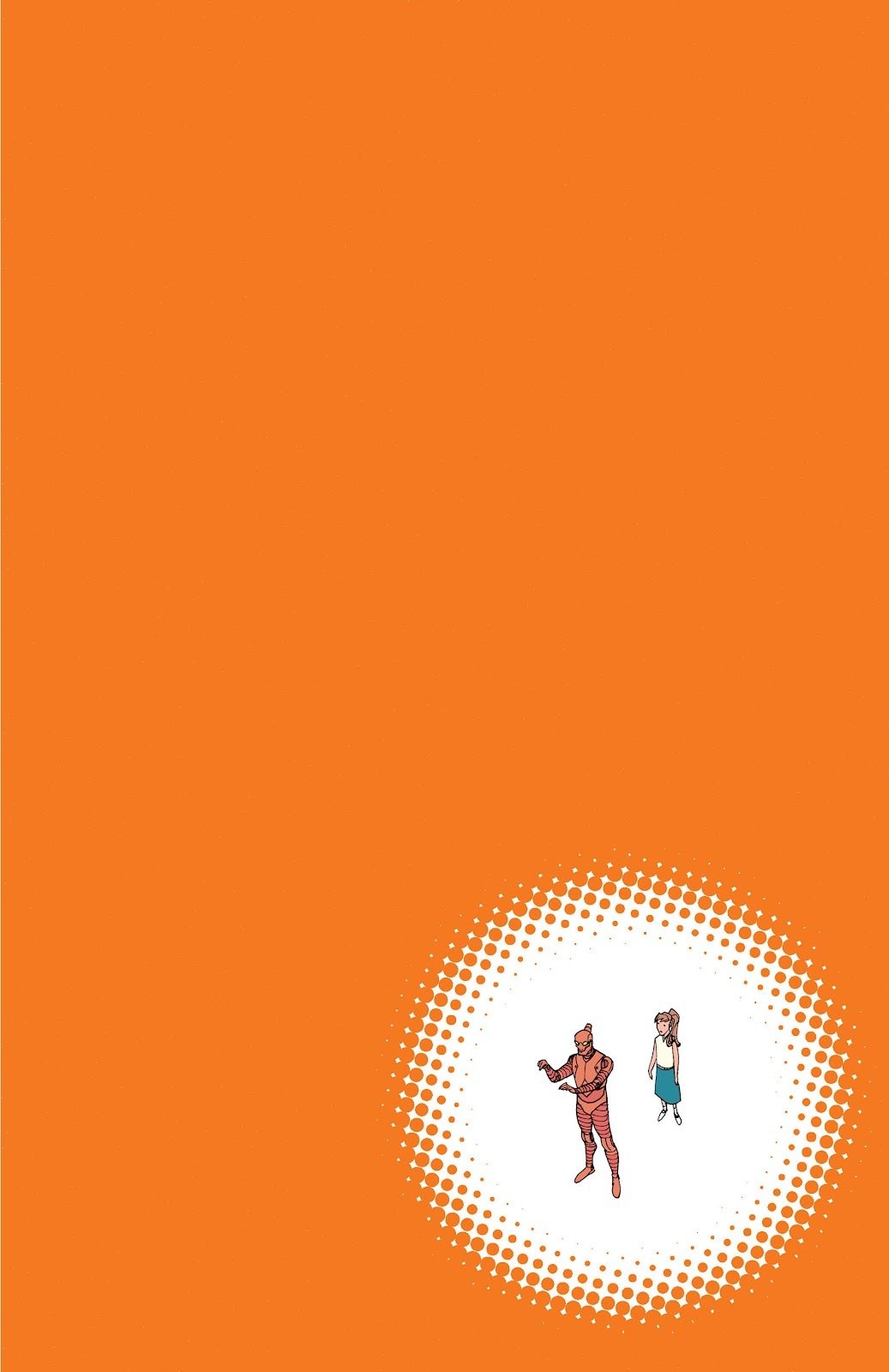 Read Invincible 2003 EN Manga Online