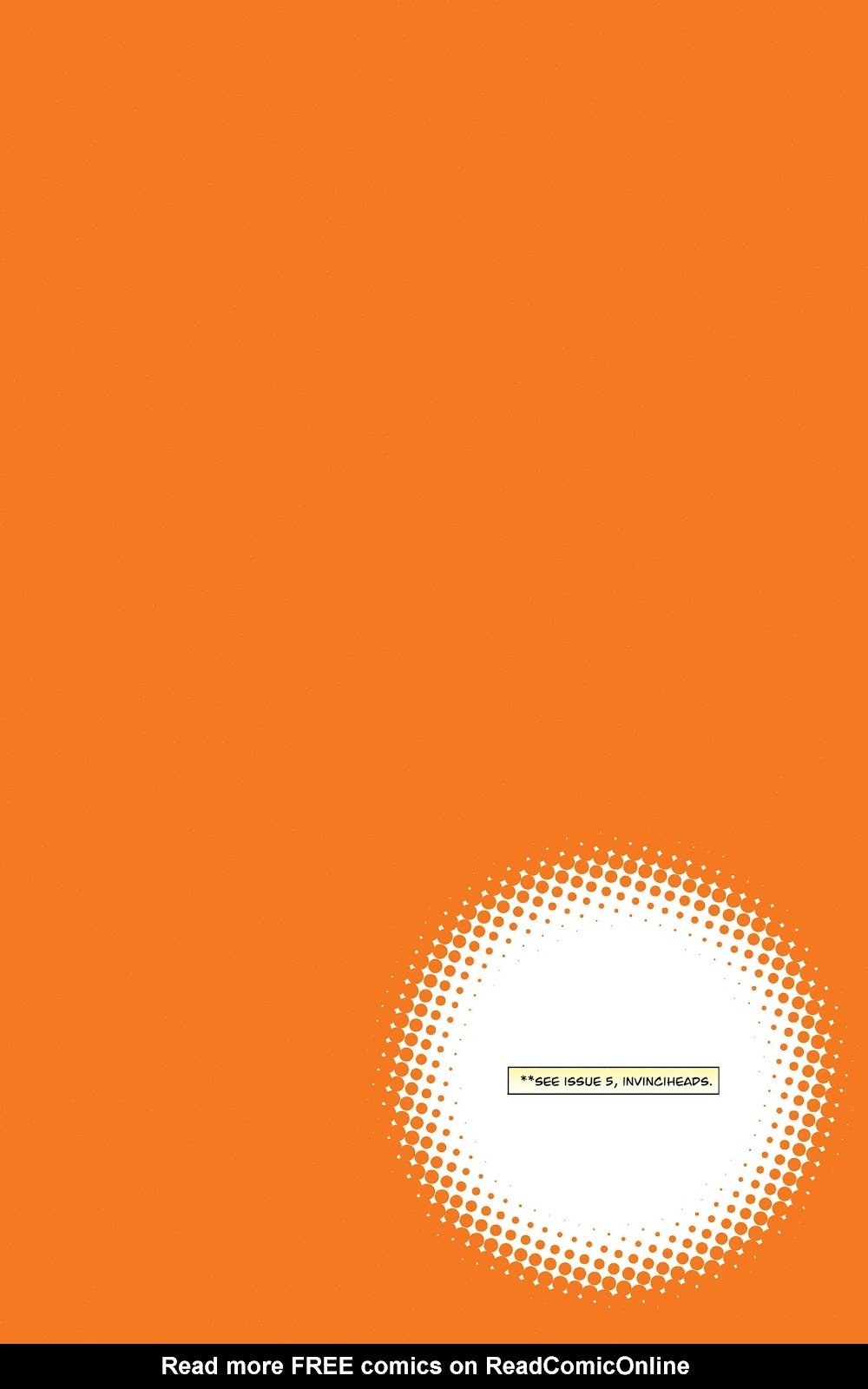 Read Invincible 2003 EN Manga Online