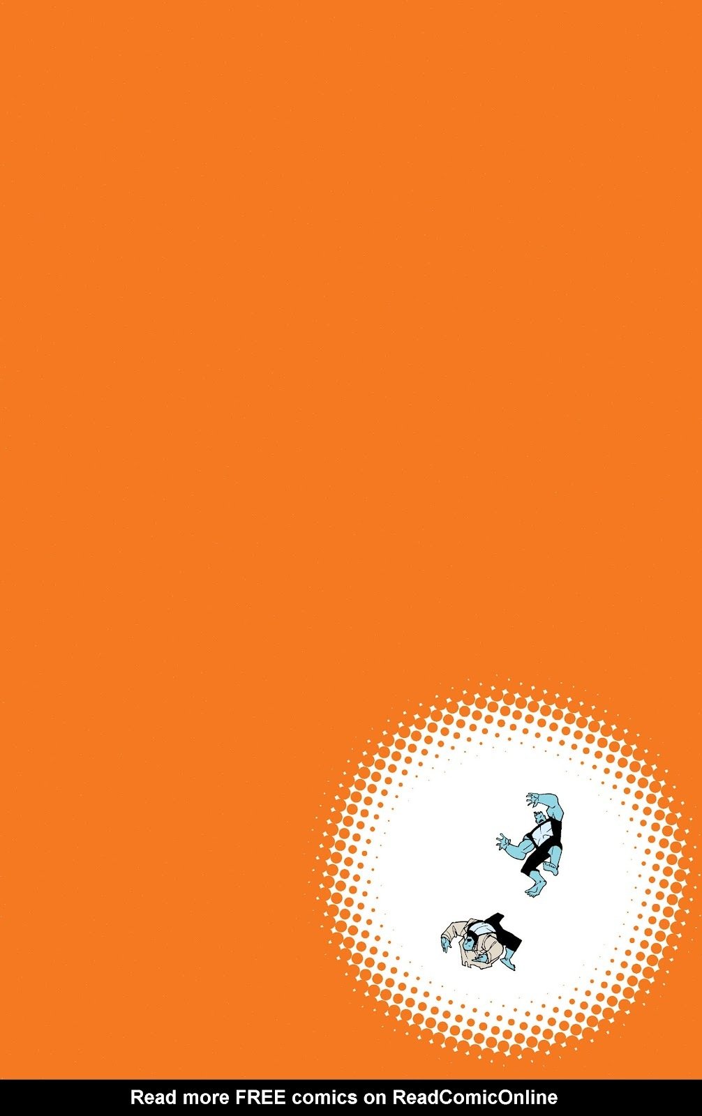 Read Invincible 2003 EN Manga Online