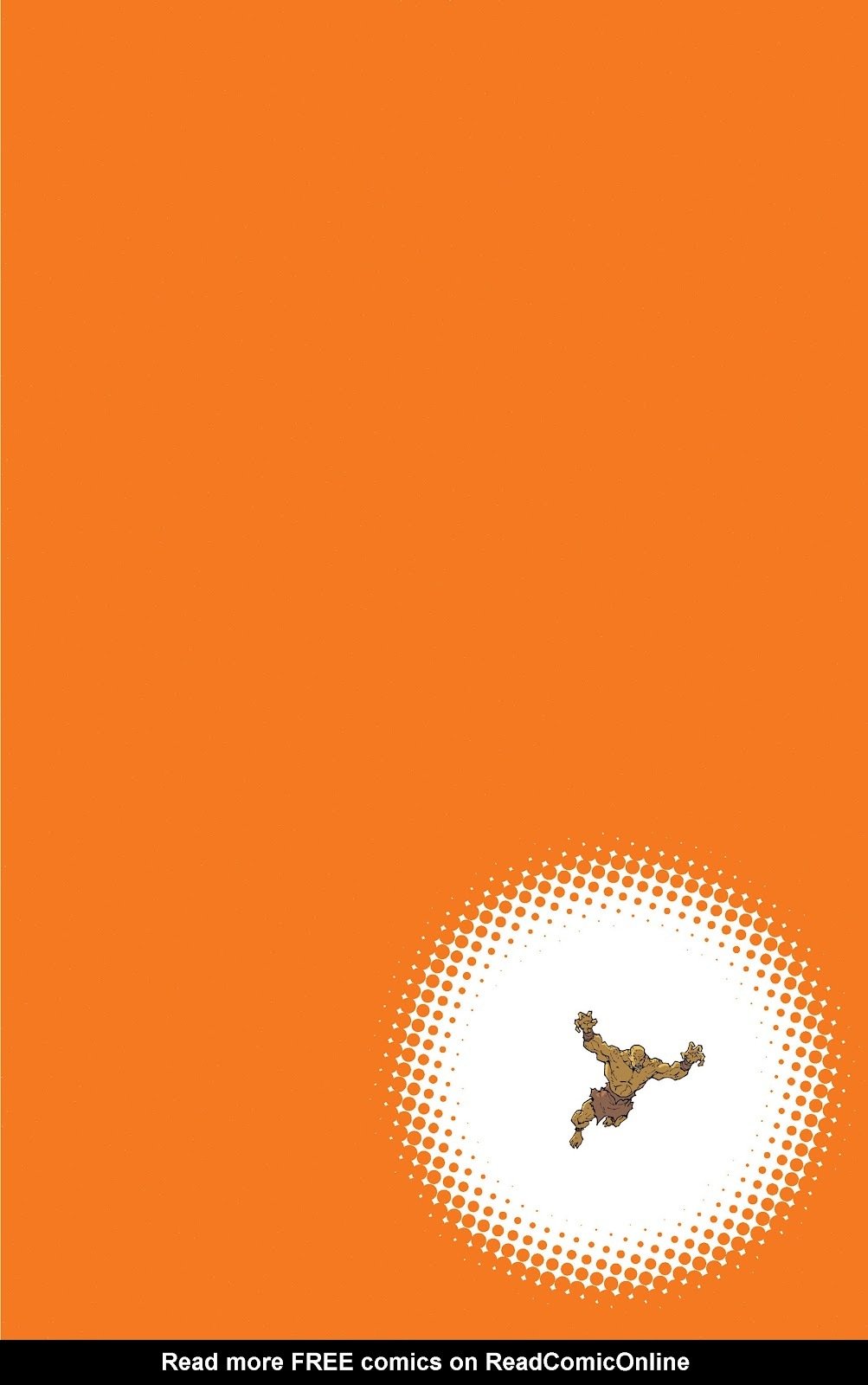 Read Invincible 2003 EN Manga Online