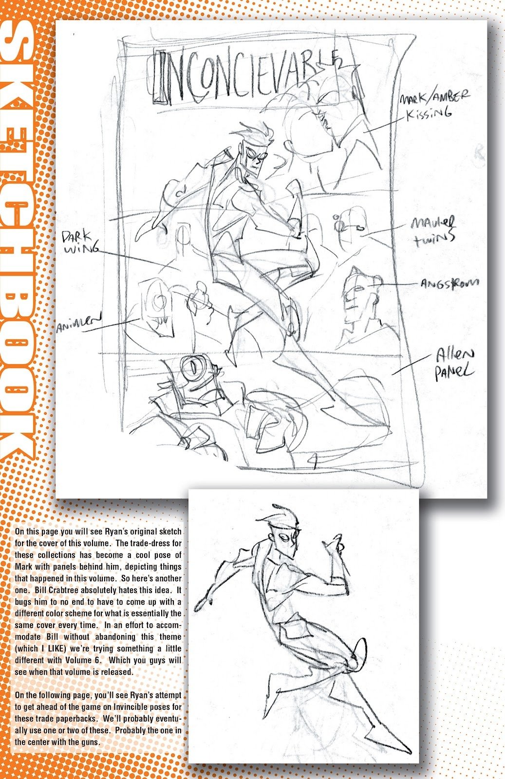 Read Invincible 2003 EN Manga Online