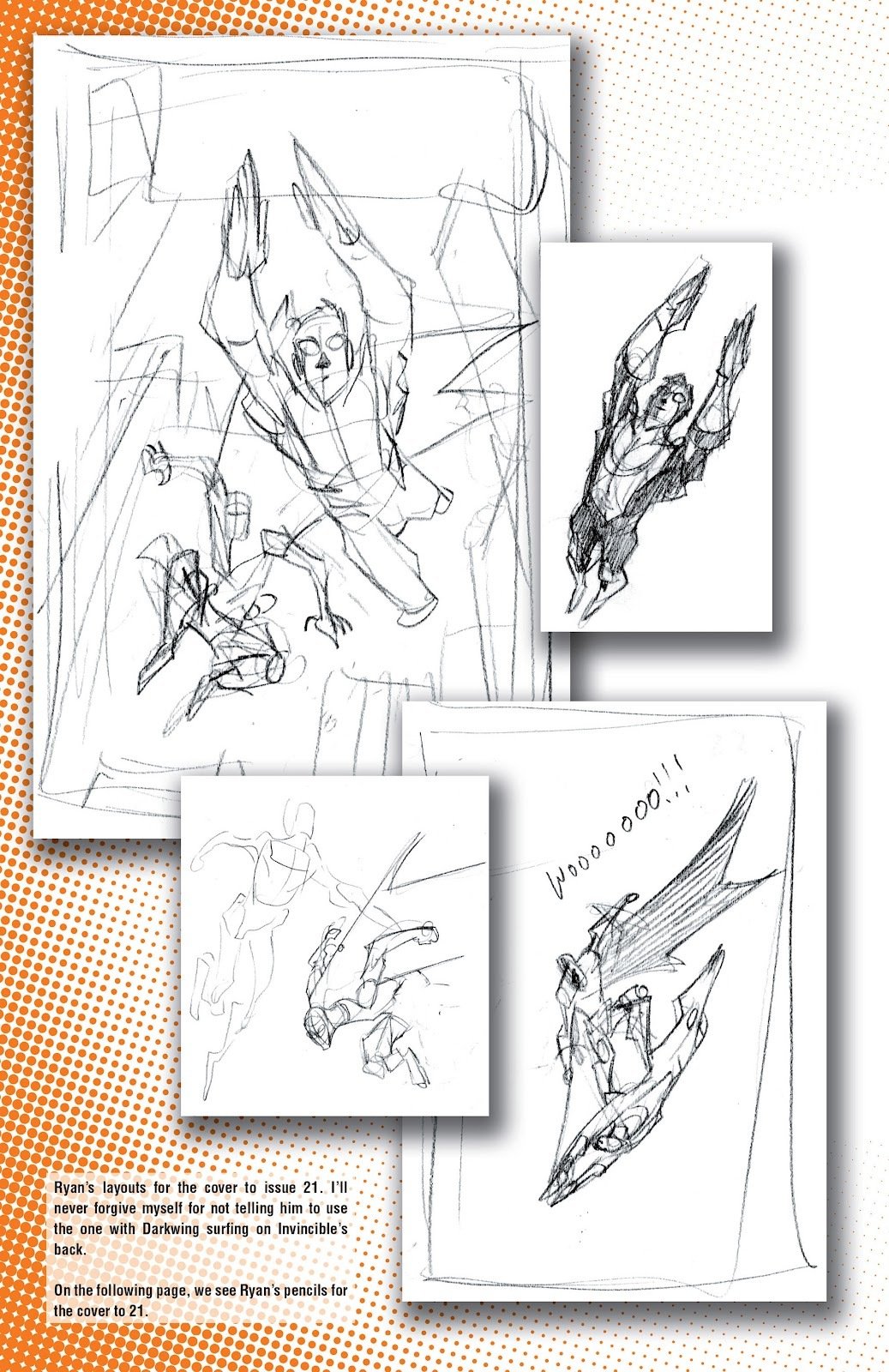 Read Invincible 2003 EN Manga Online