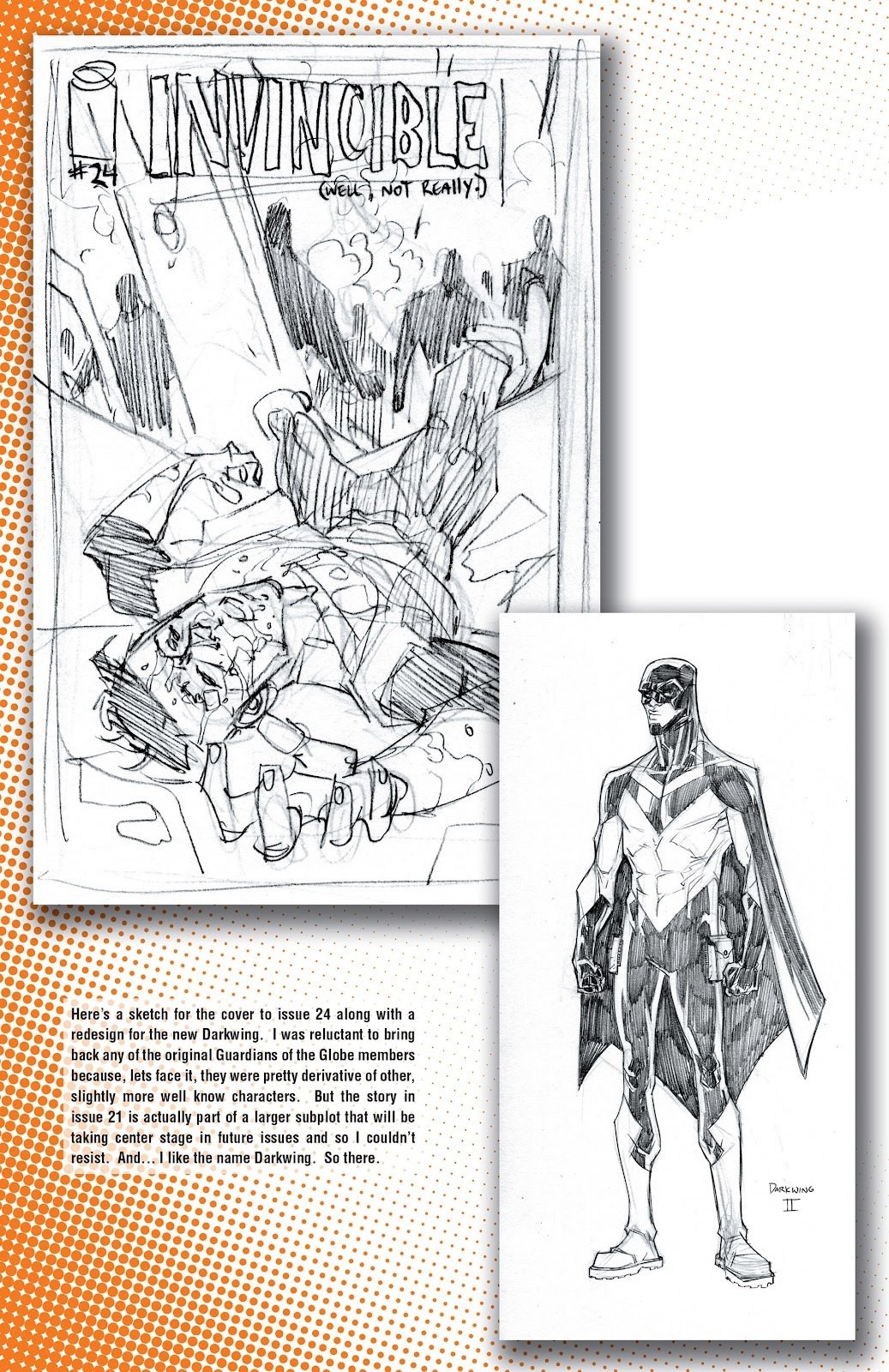 Read Invincible 2003 EN Manga Online