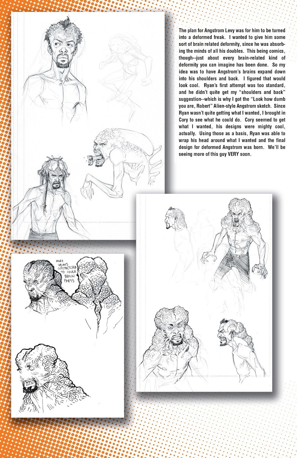 Read Invincible 2003 EN Manga Online