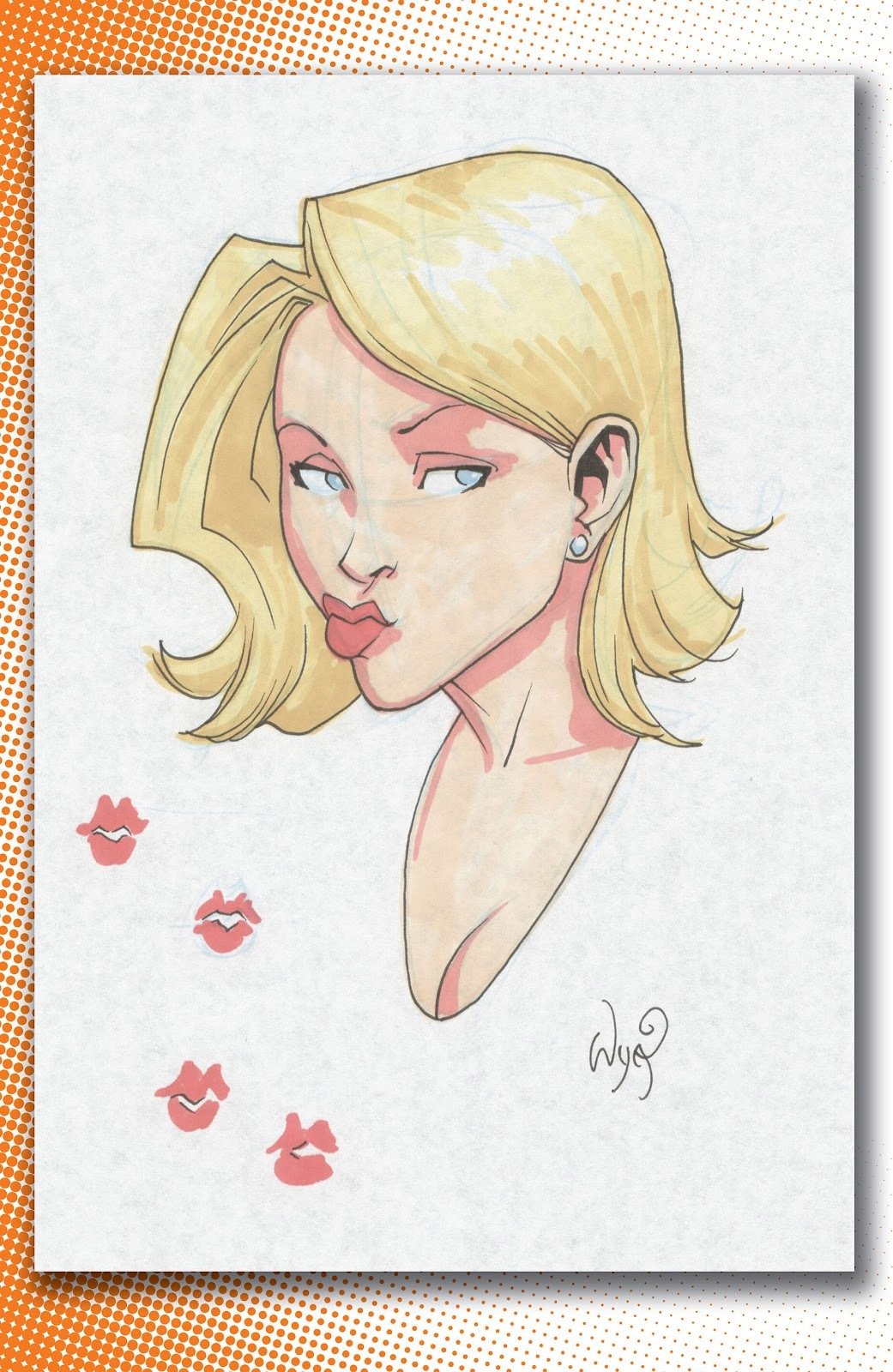 Read Invincible 2003 EN Manga Online