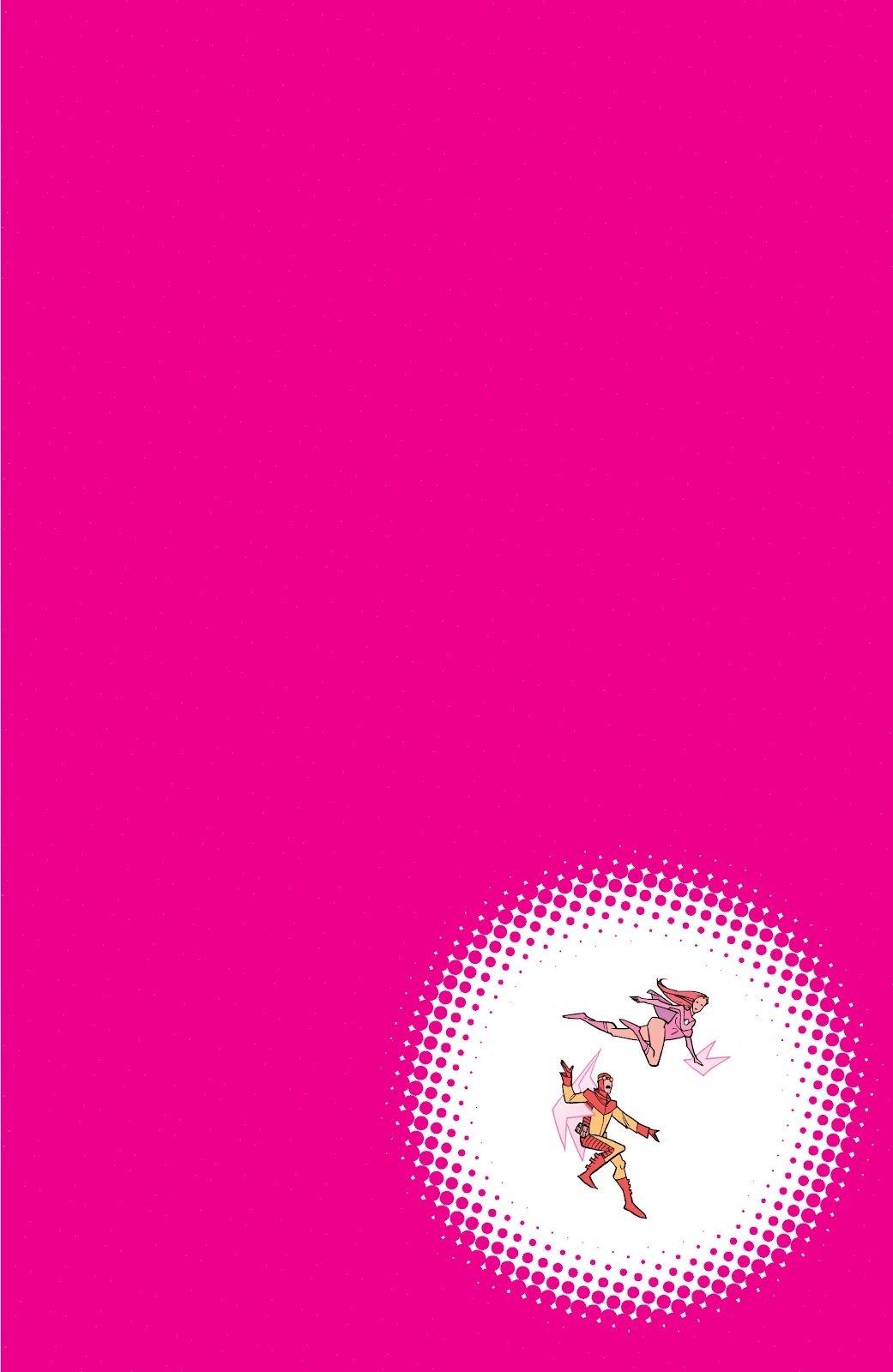 Read Invincible 2003 EN Manga Online