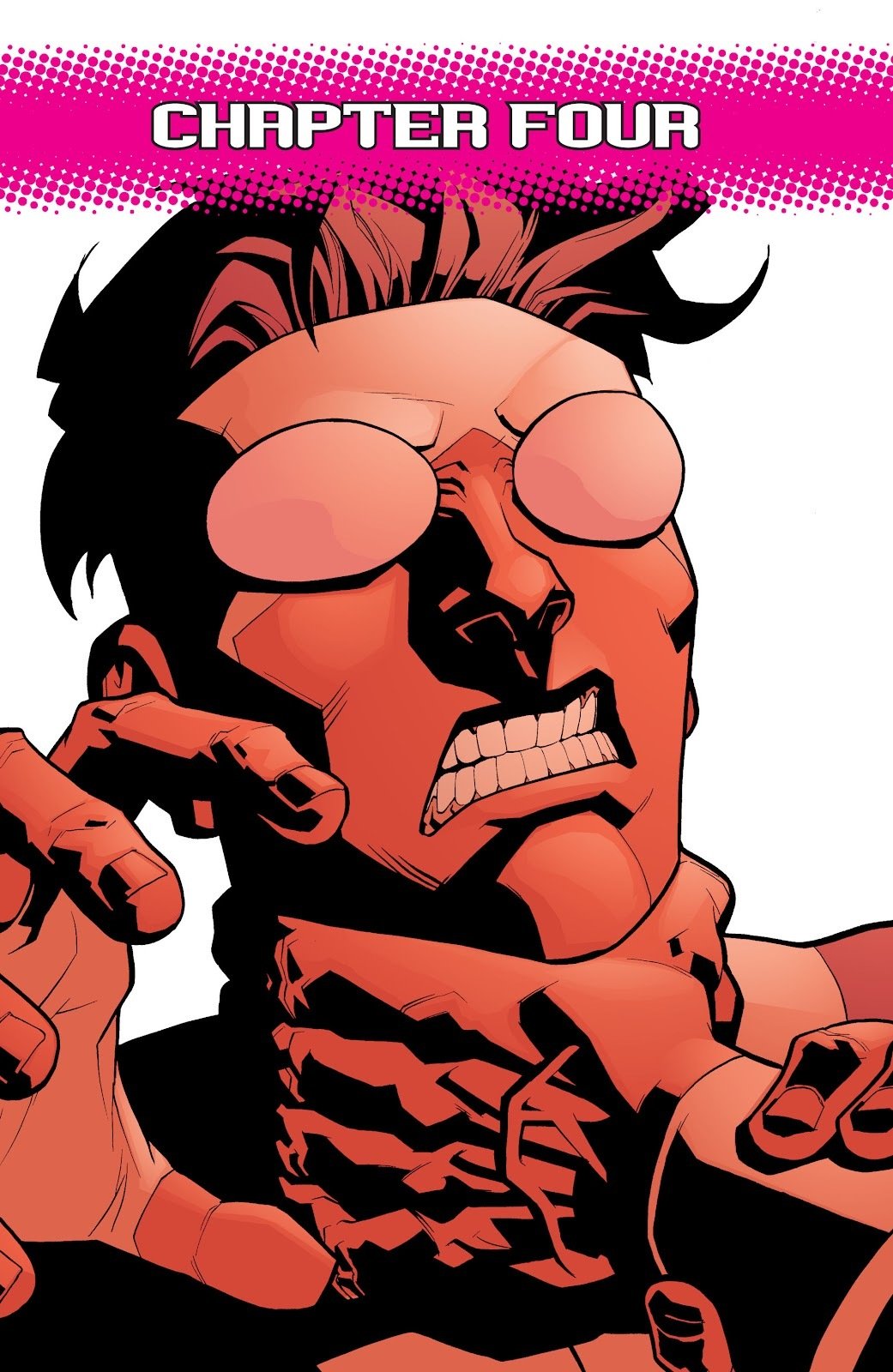 Read Invincible 2003 EN Manga Online