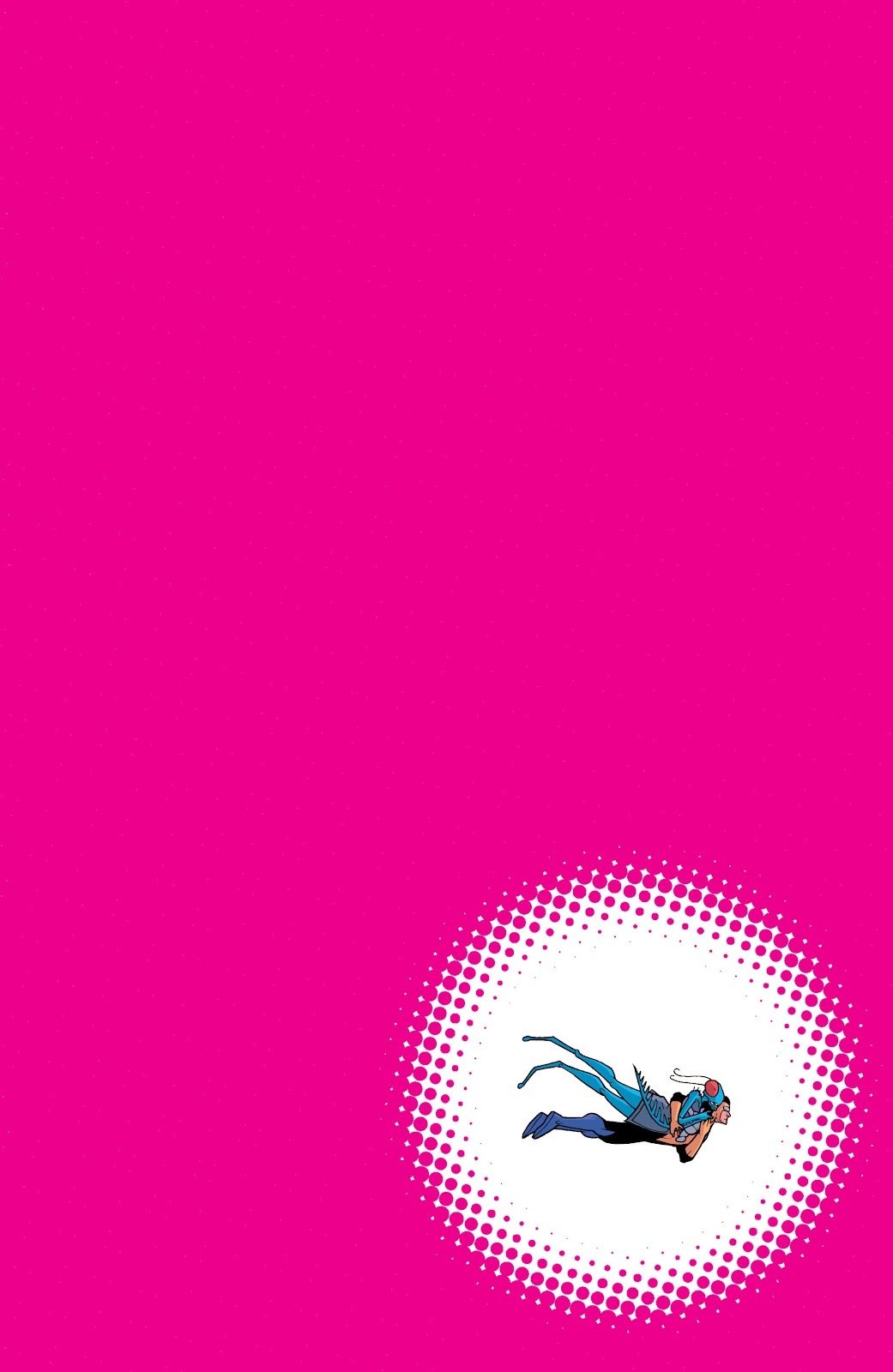 Read Invincible 2003 EN Manga Online