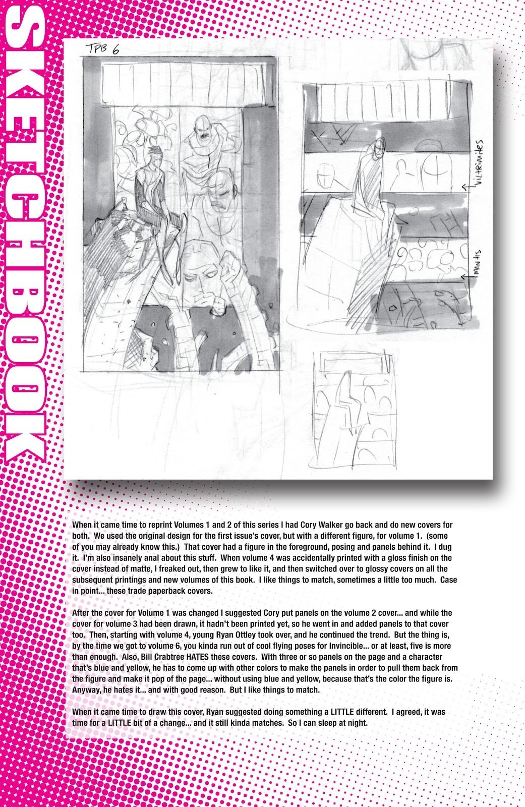 Read Invincible 2003 EN Manga Online
