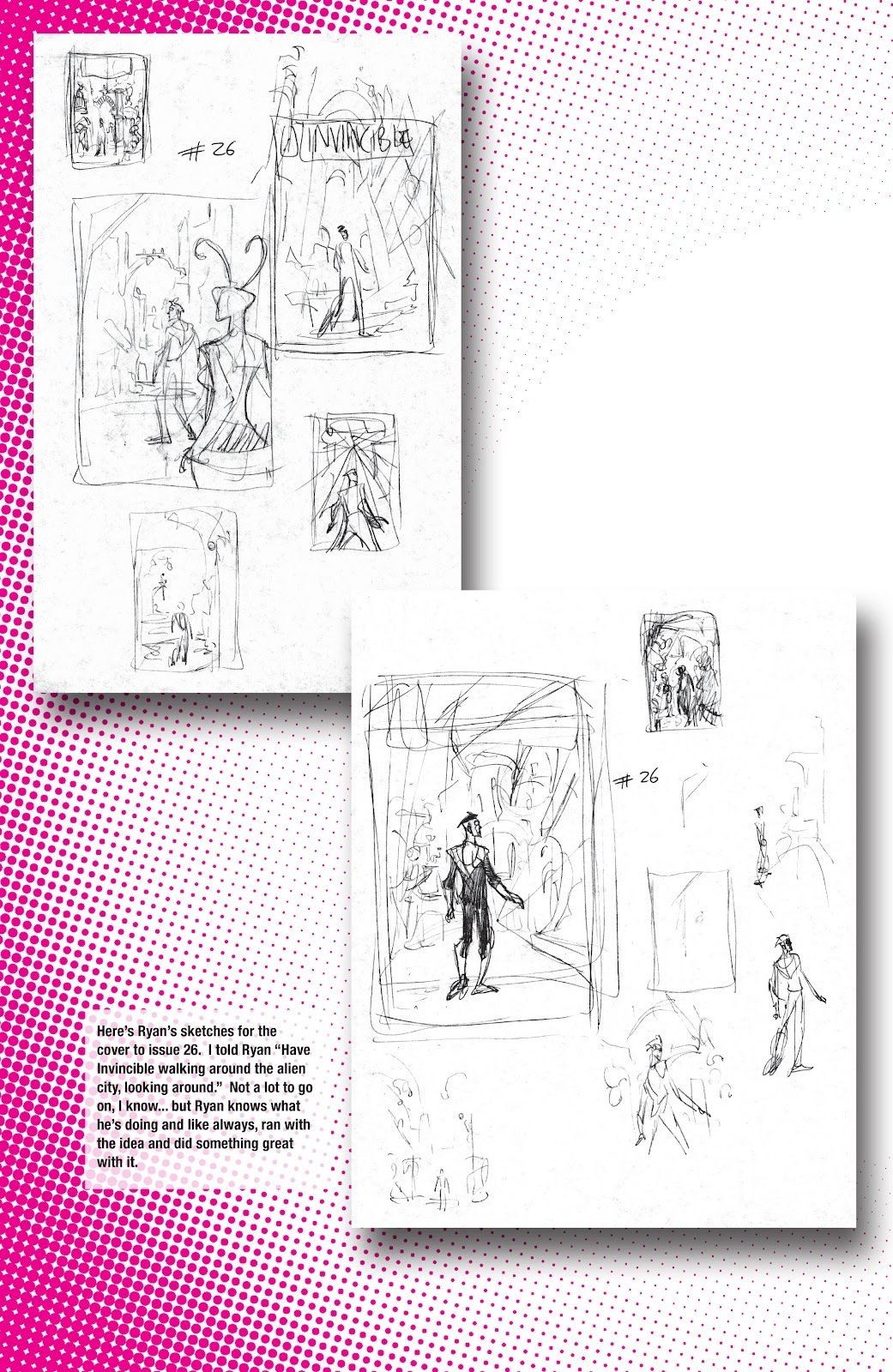 Read Invincible 2003 EN Manga Online