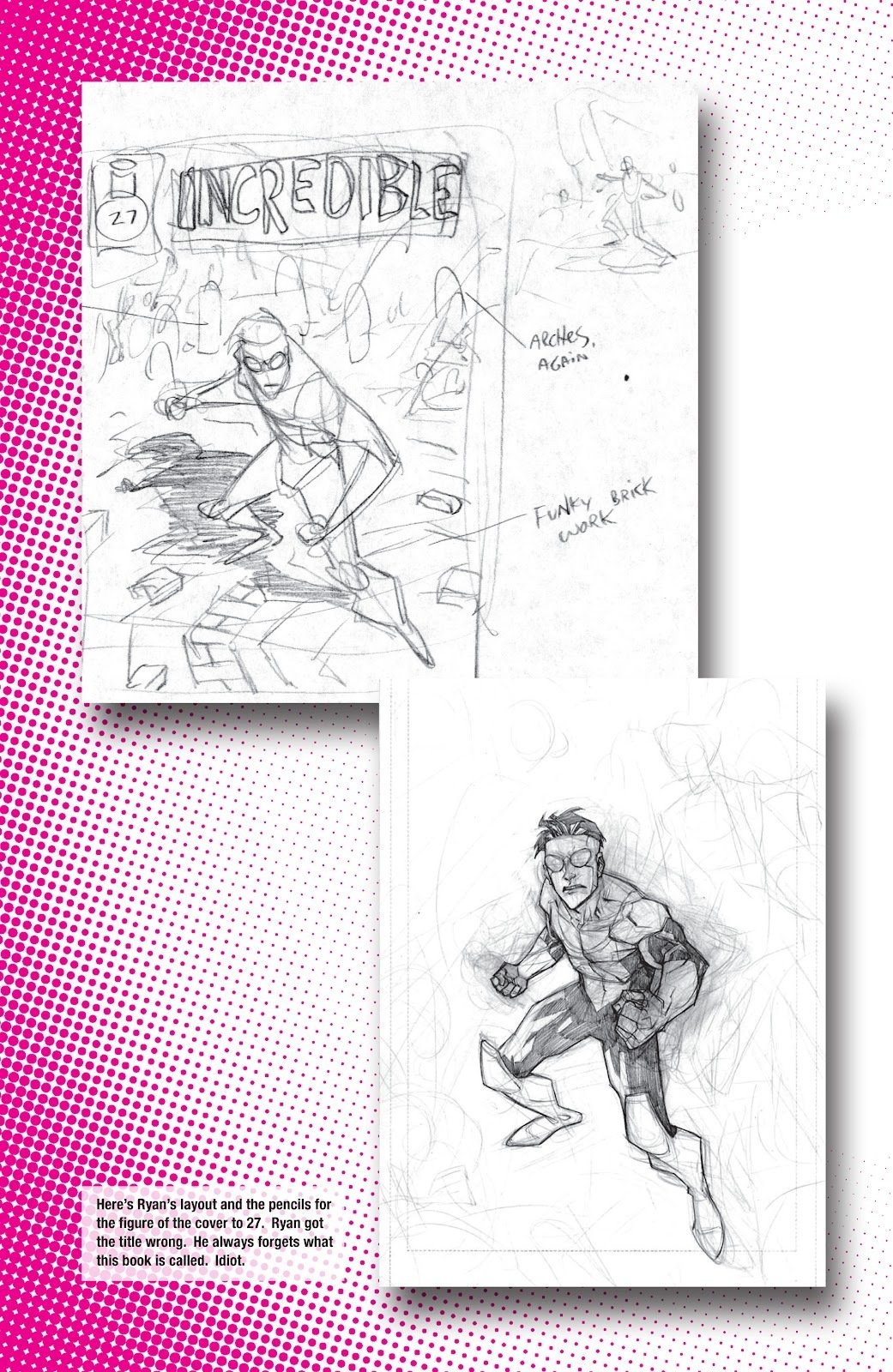 Read Invincible 2003 EN Manga Online