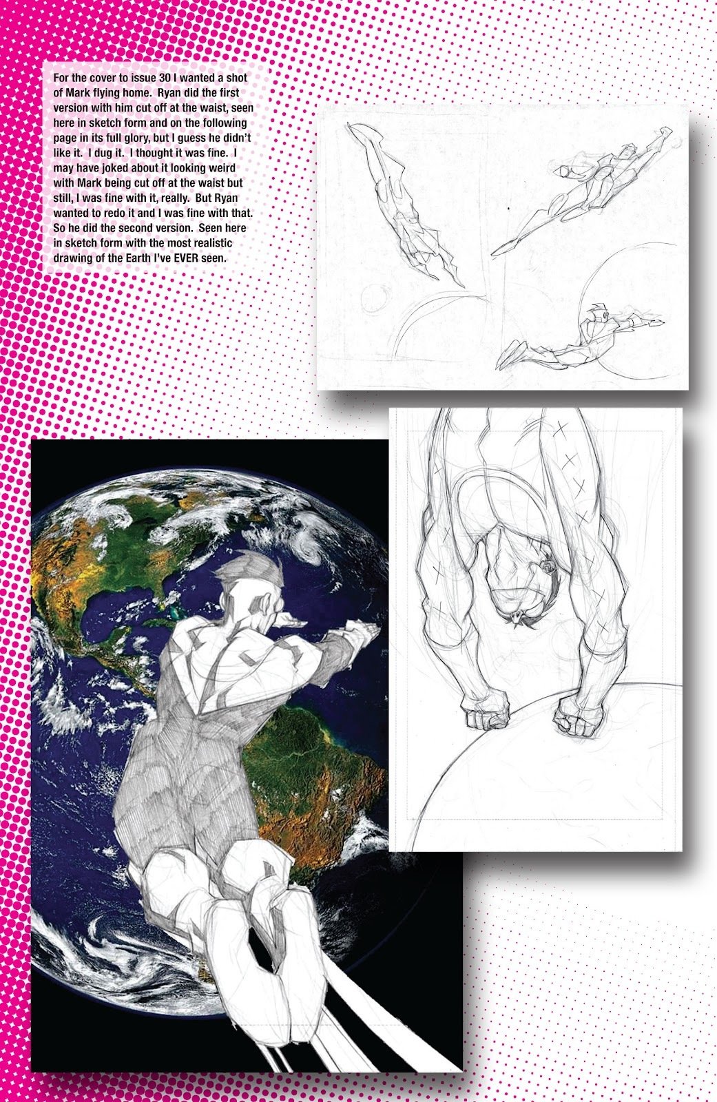 Read Invincible 2003 EN Manga Online