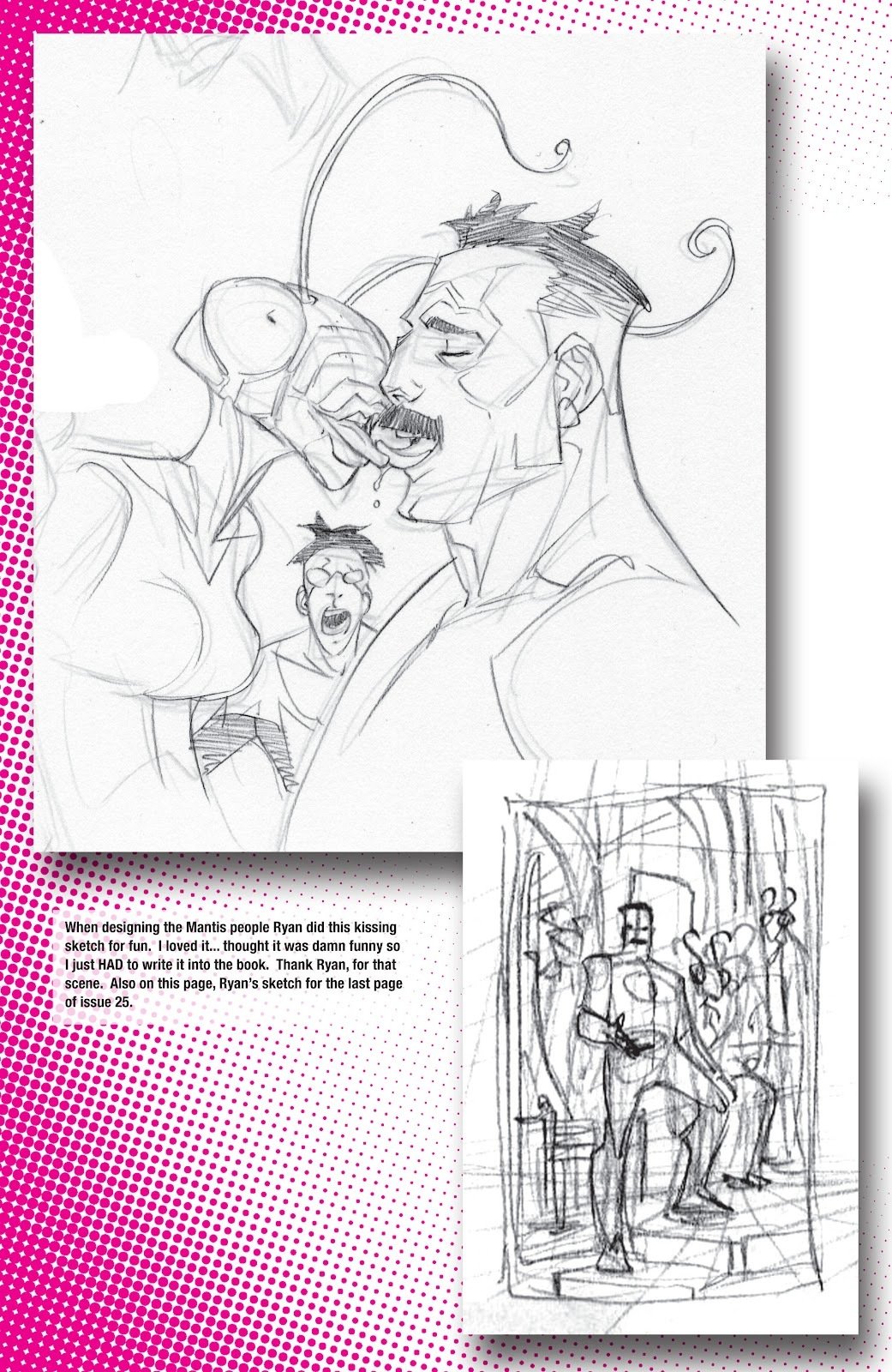 Read Invincible 2003 EN Manga Online