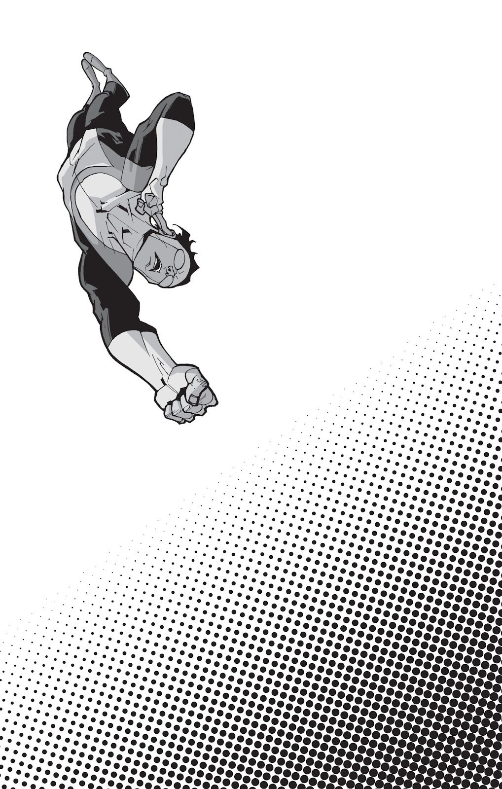 Read Invincible 2003 EN Manga Online