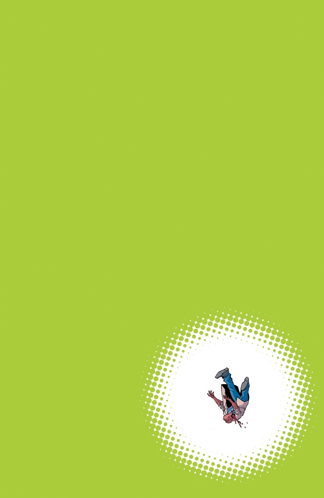 Read Invincible 2003 EN Manga Online