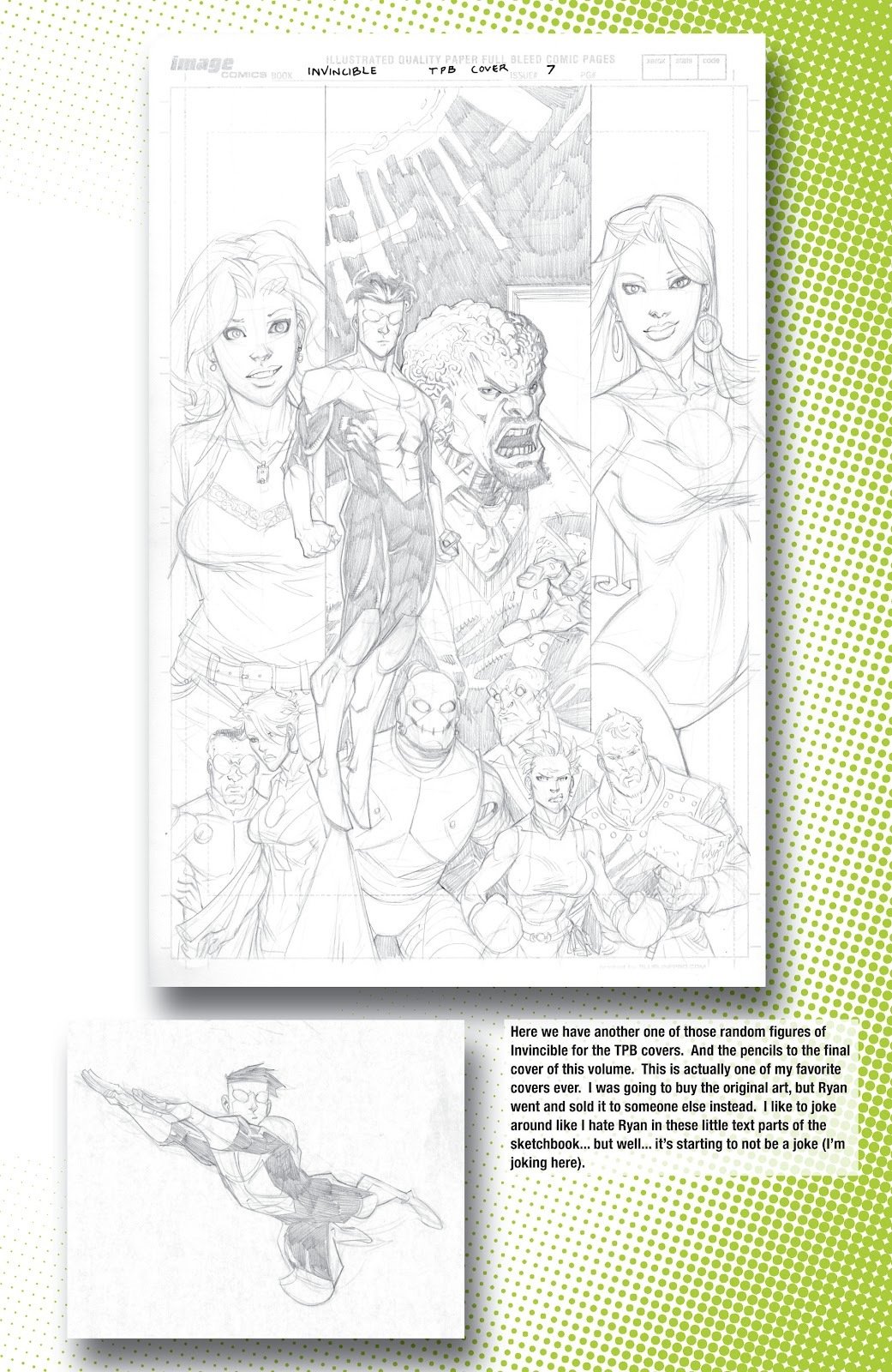 Read Invincible 2003 EN Manga Online